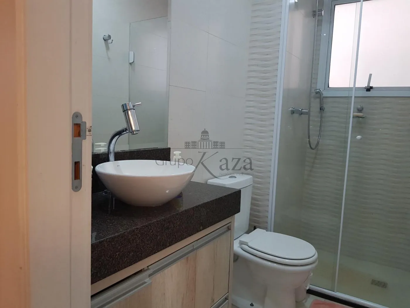 Foto 23 de Apartamento Padrão em Vila Indústrial, São José dos Campos - imagem 23