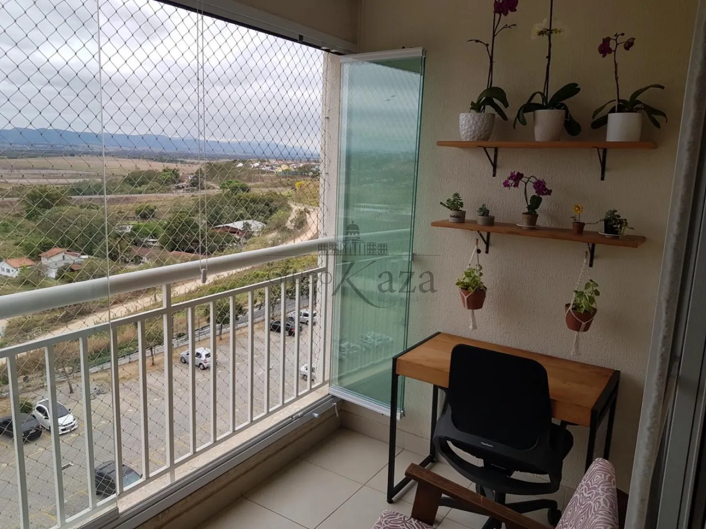 Foto 4 de Apartamento Padrão em Vila Indústrial, São José dos Campos - imagem 4