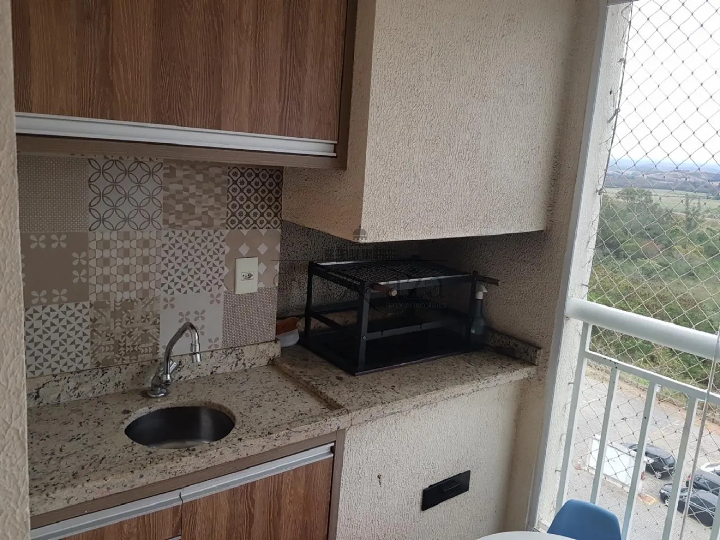 Foto 7 de Apartamento Padrão em Vila Indústrial, São José dos Campos - imagem 7