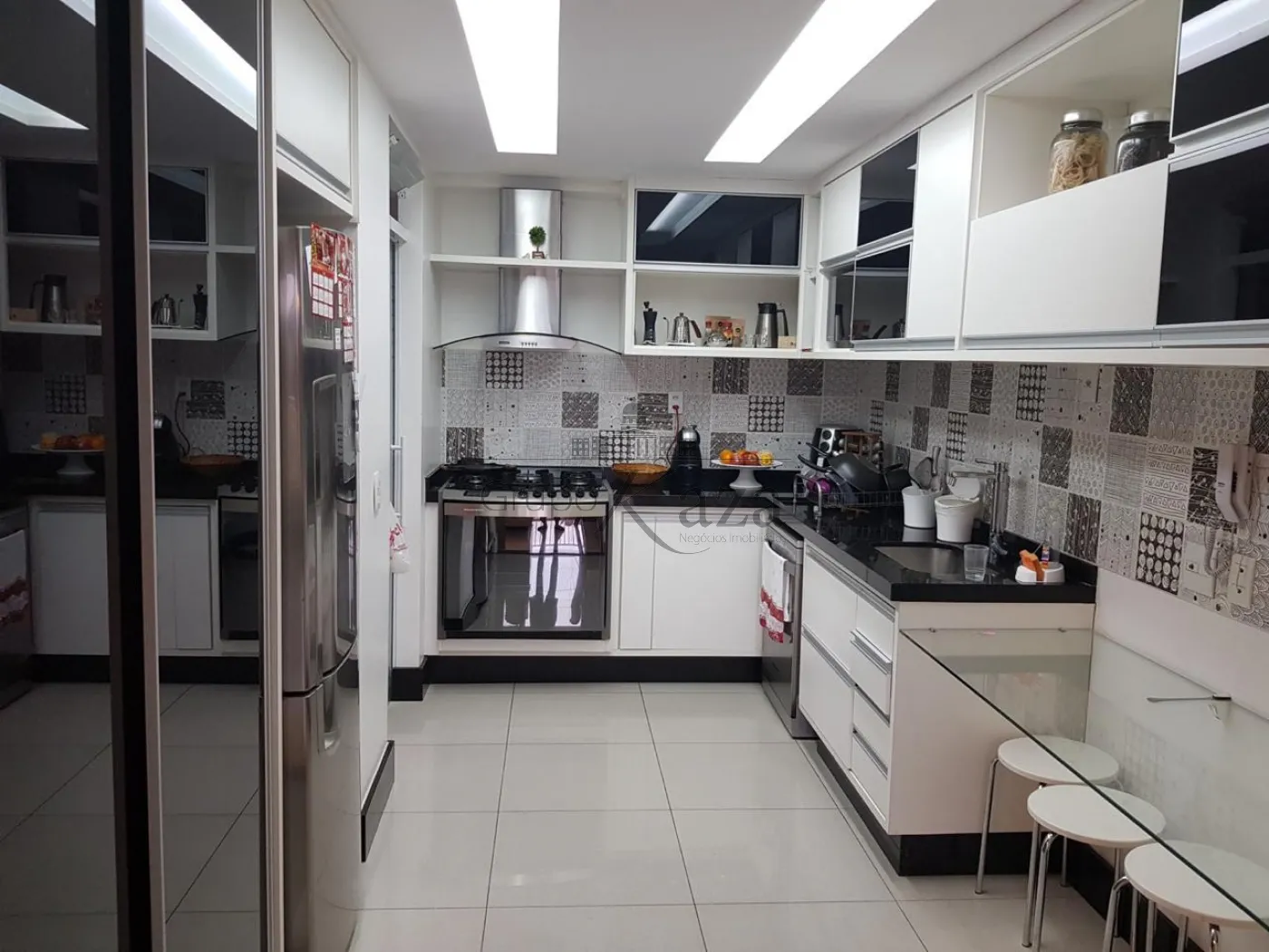 Foto 15 de Apartamento Padrão em Vila Indústrial, São José dos Campos - imagem 15