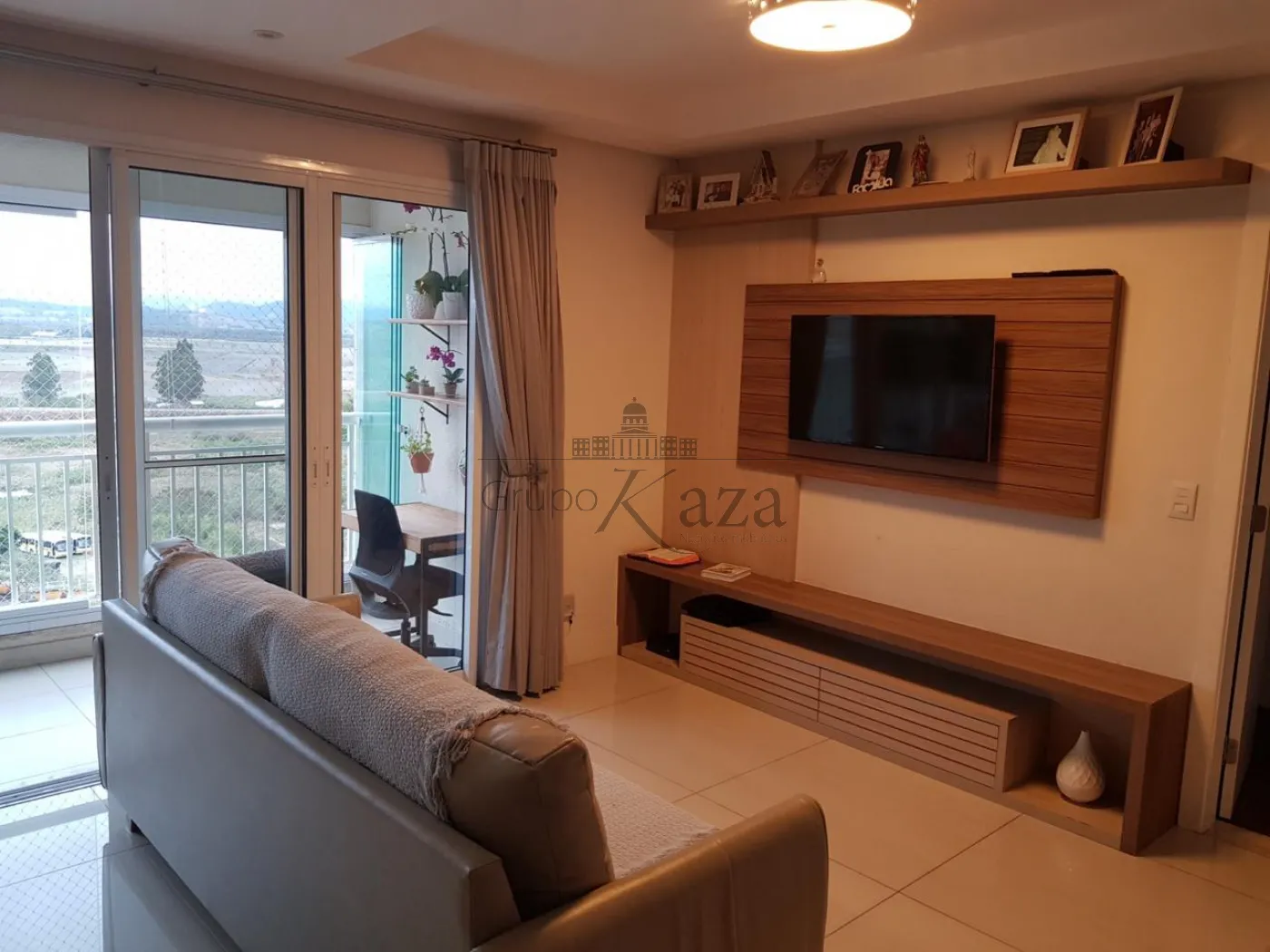 Foto 8 de Apartamento Padrão em Vila Indústrial, São José dos Campos - imagem 8