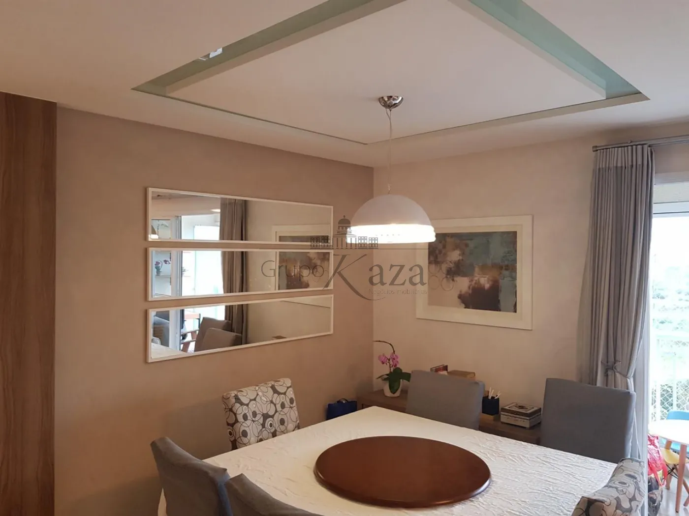 Foto 10 de Apartamento Padrão em Vila Indústrial, São José dos Campos - imagem 10