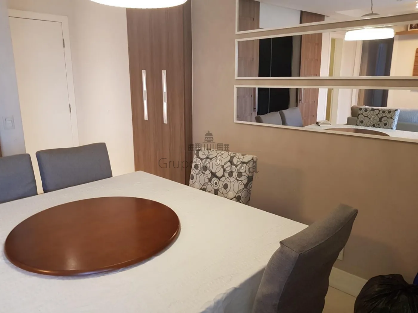 Foto 11 de Apartamento Padrão em Vila Indústrial, São José dos Campos - imagem 11