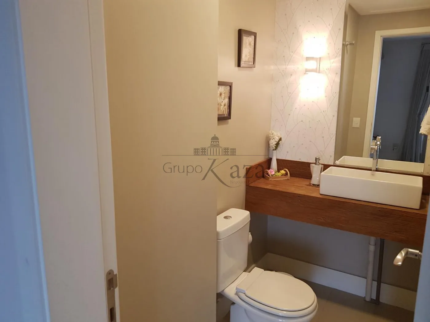 Foto 21 de Apartamento Padrão em Vila Indústrial, São José dos Campos - imagem 21