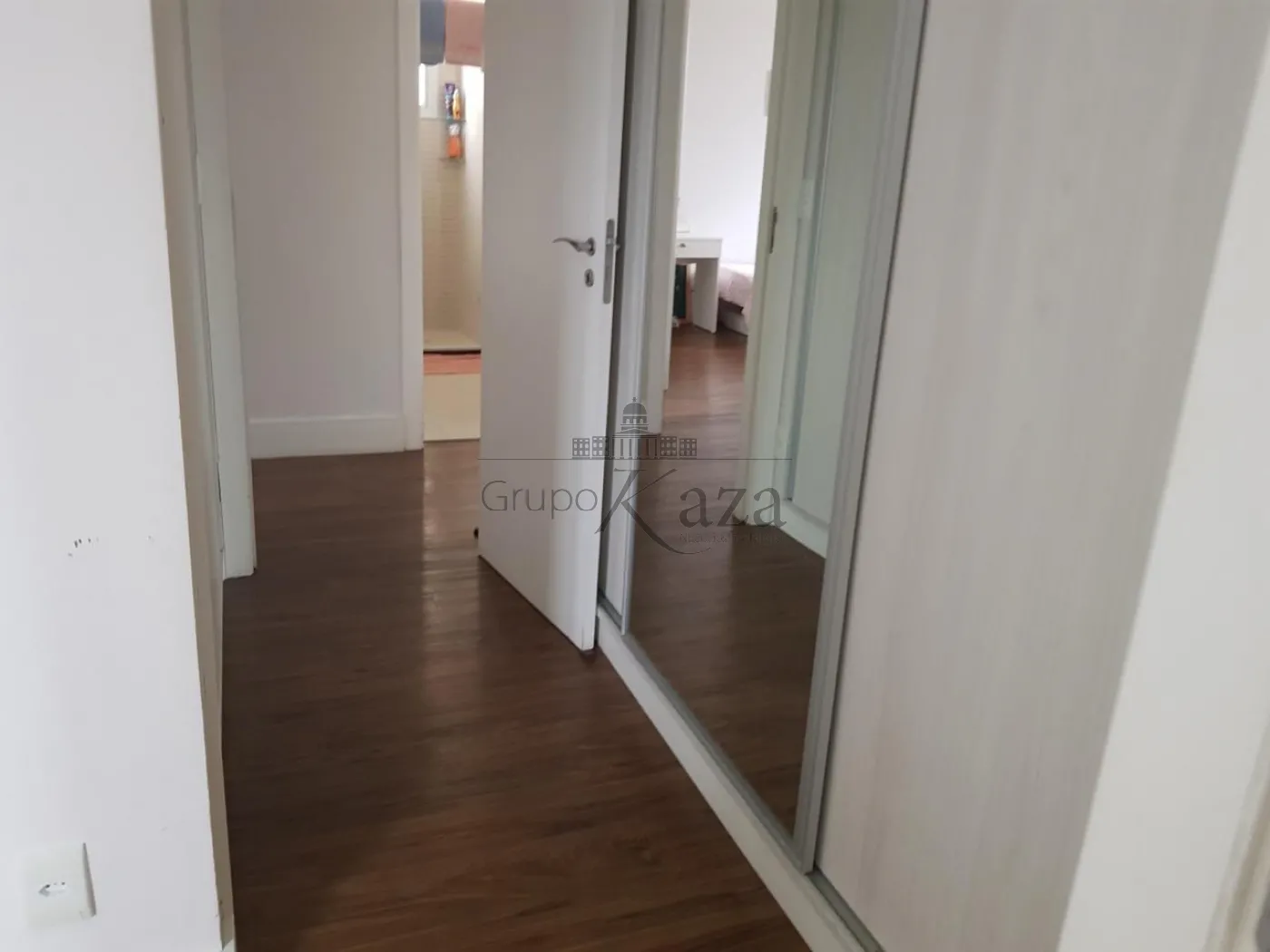Foto 18 de Apartamento Padrão em Vila Indústrial, São José dos Campos - imagem 18