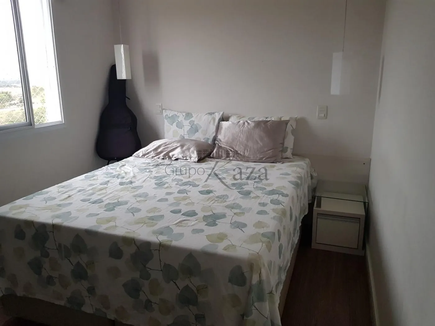 Foto 22 de Apartamento Padrão em Vila Indústrial, São José dos Campos - imagem 22