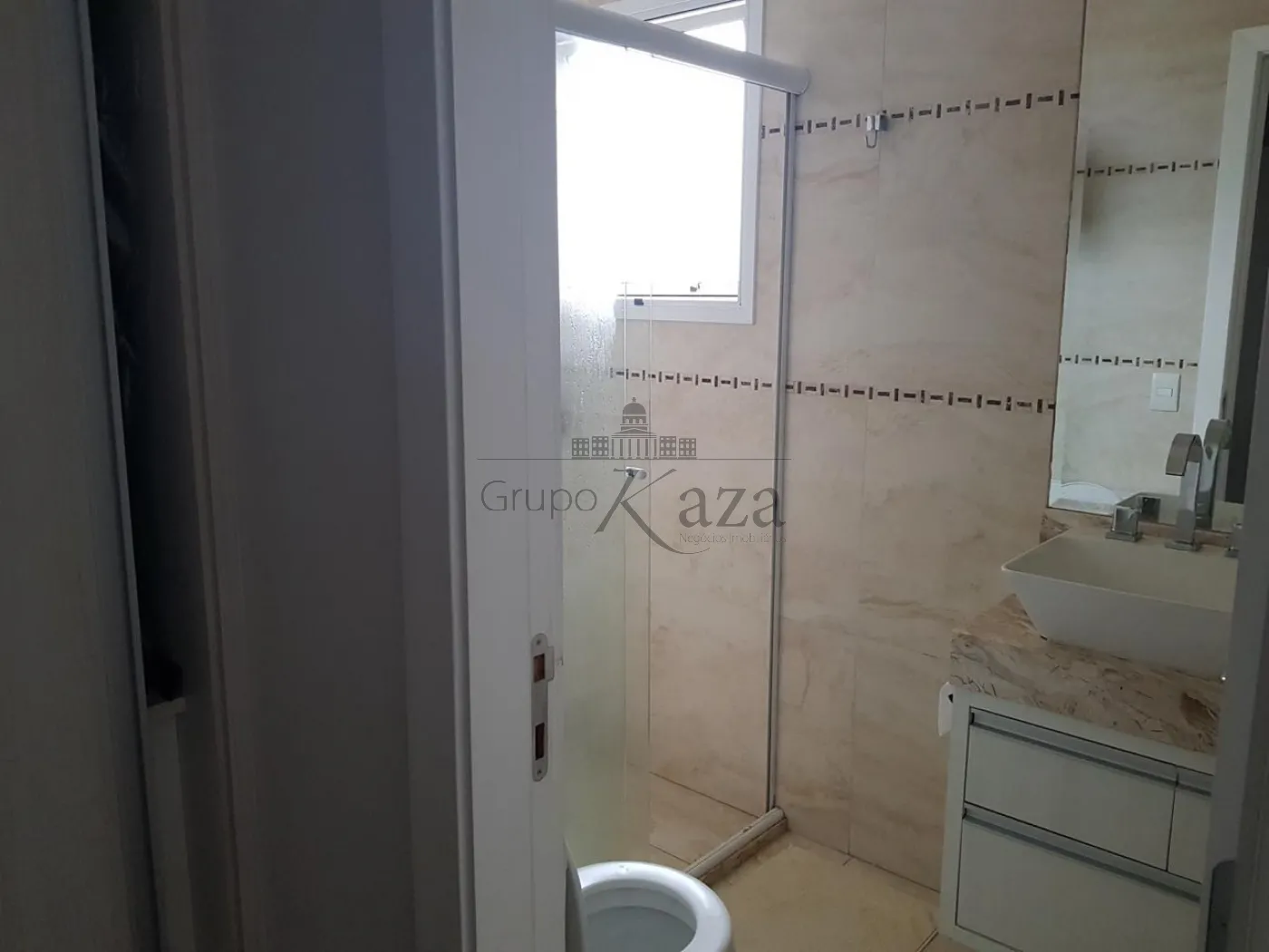 Foto 27 de Apartamento Padrão em Vila Indústrial, São José dos Campos - imagem 27