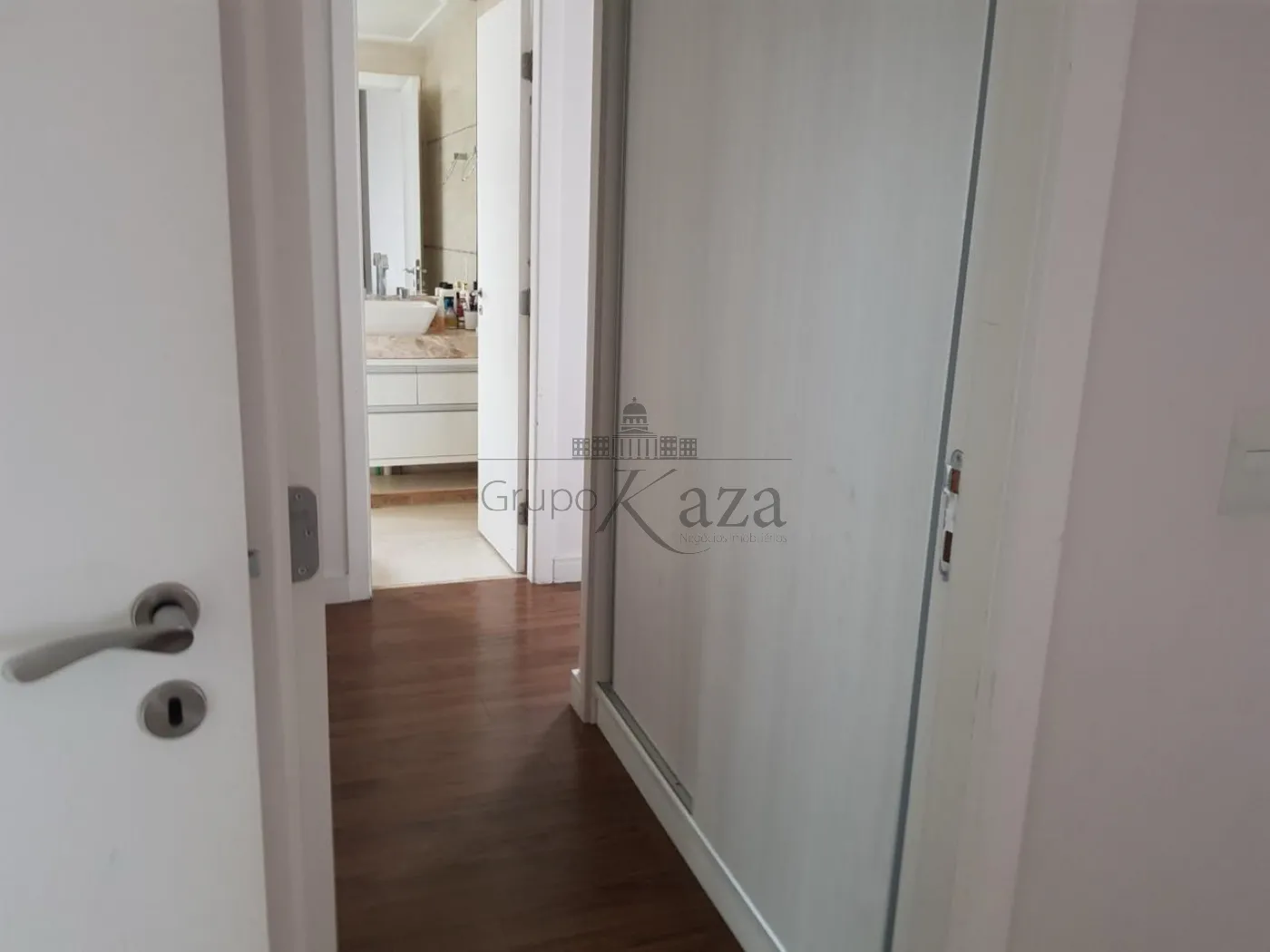Foto 25 de Apartamento Padrão em Vila Indústrial, São José dos Campos - imagem 25
