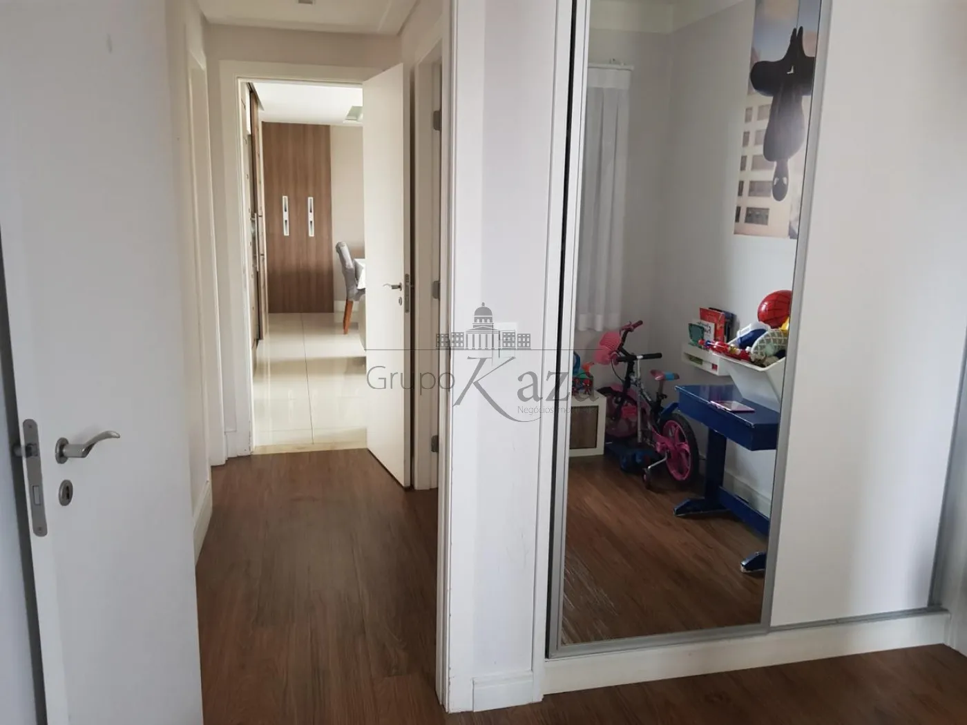 Foto 26 de Apartamento Padrão em Vila Indústrial, São José dos Campos - imagem 26