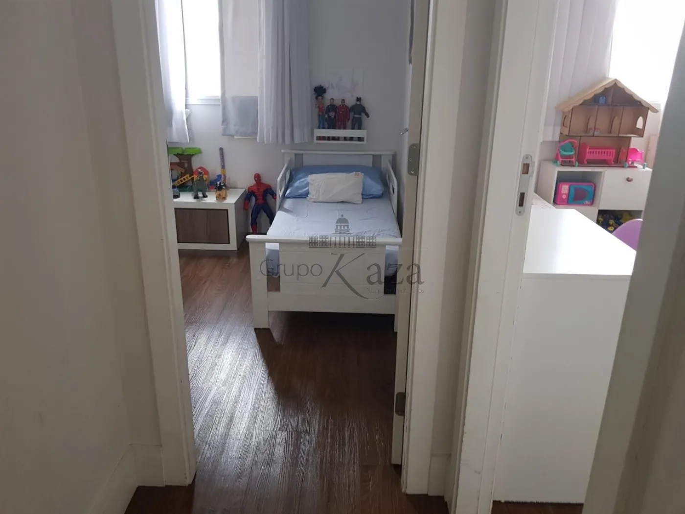 Foto 28 de Apartamento Padrão em Vila Indústrial, São José dos Campos - imagem 28