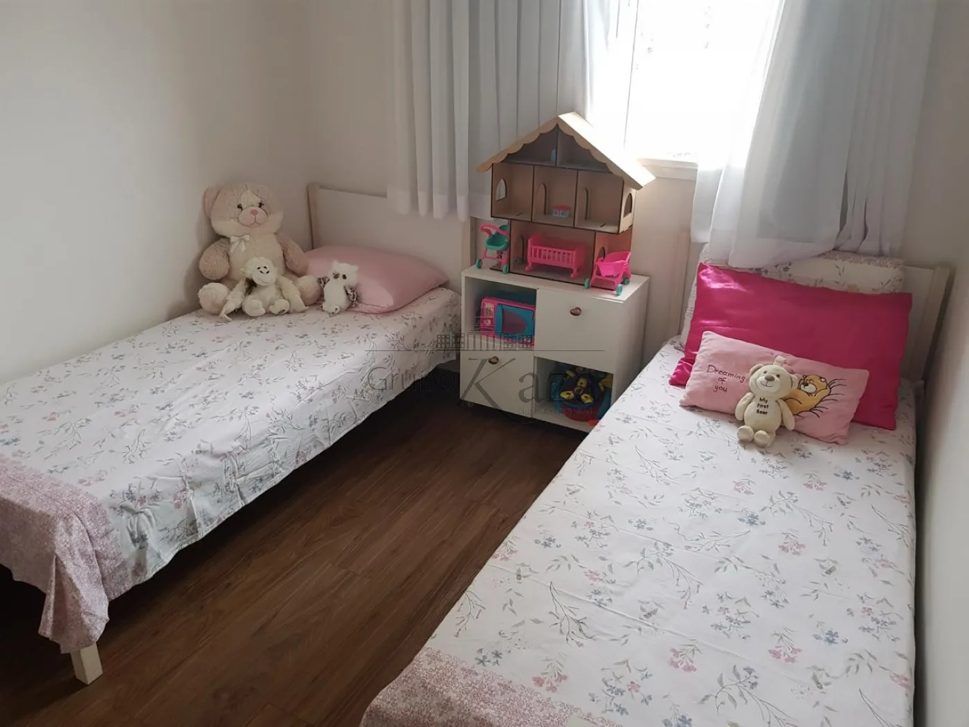 Foto 29 de Apartamento Padrão em Vila Indústrial, São José dos Campos - imagem 29