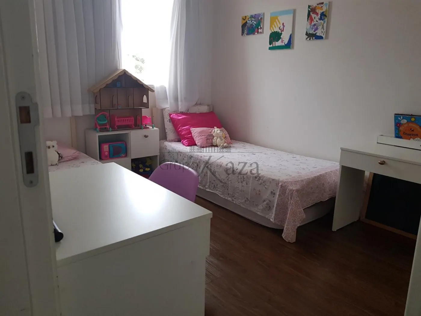 Foto 30 de Apartamento Padrão em Vila Indústrial, São José dos Campos - imagem 30