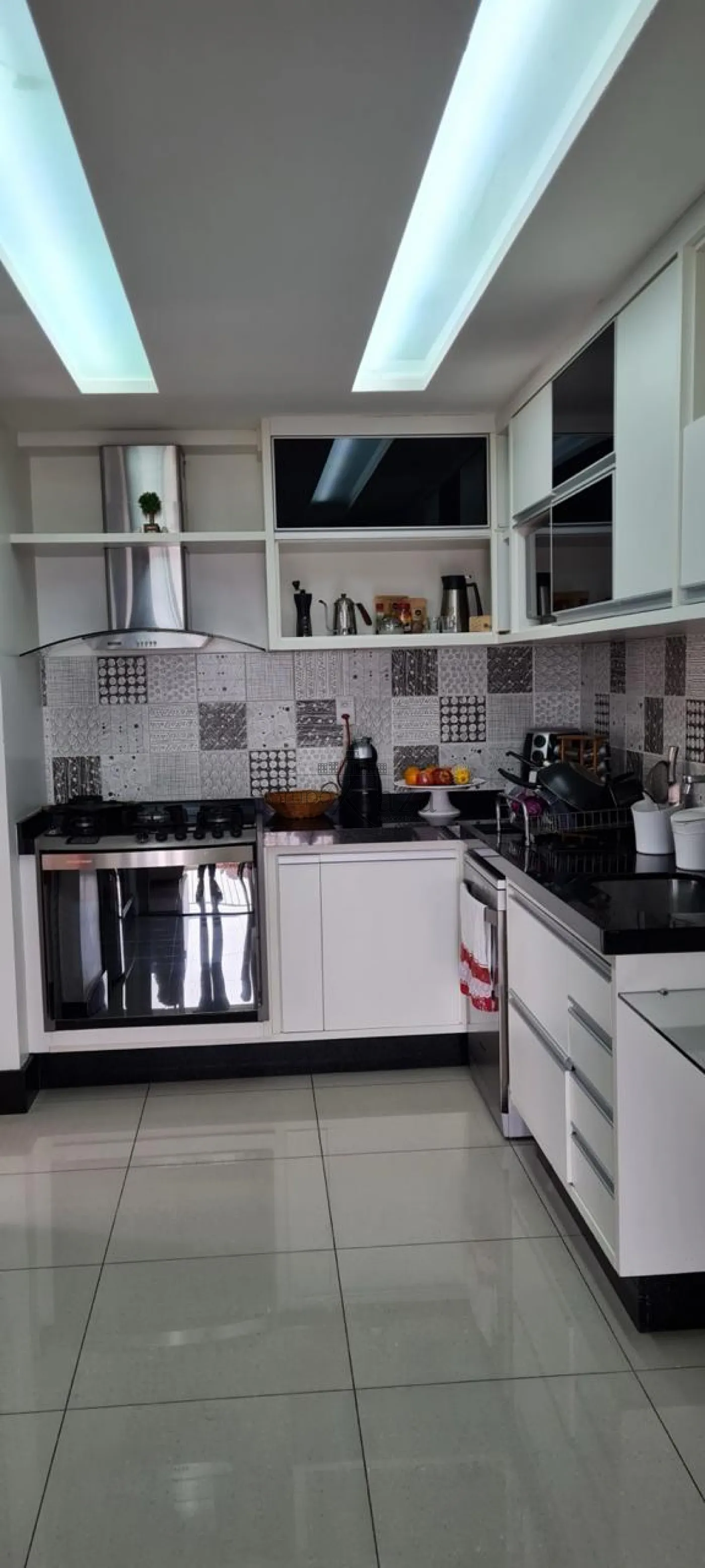 Foto 13 de Apartamento Padrão em Vila Indústrial, São José dos Campos - imagem 13