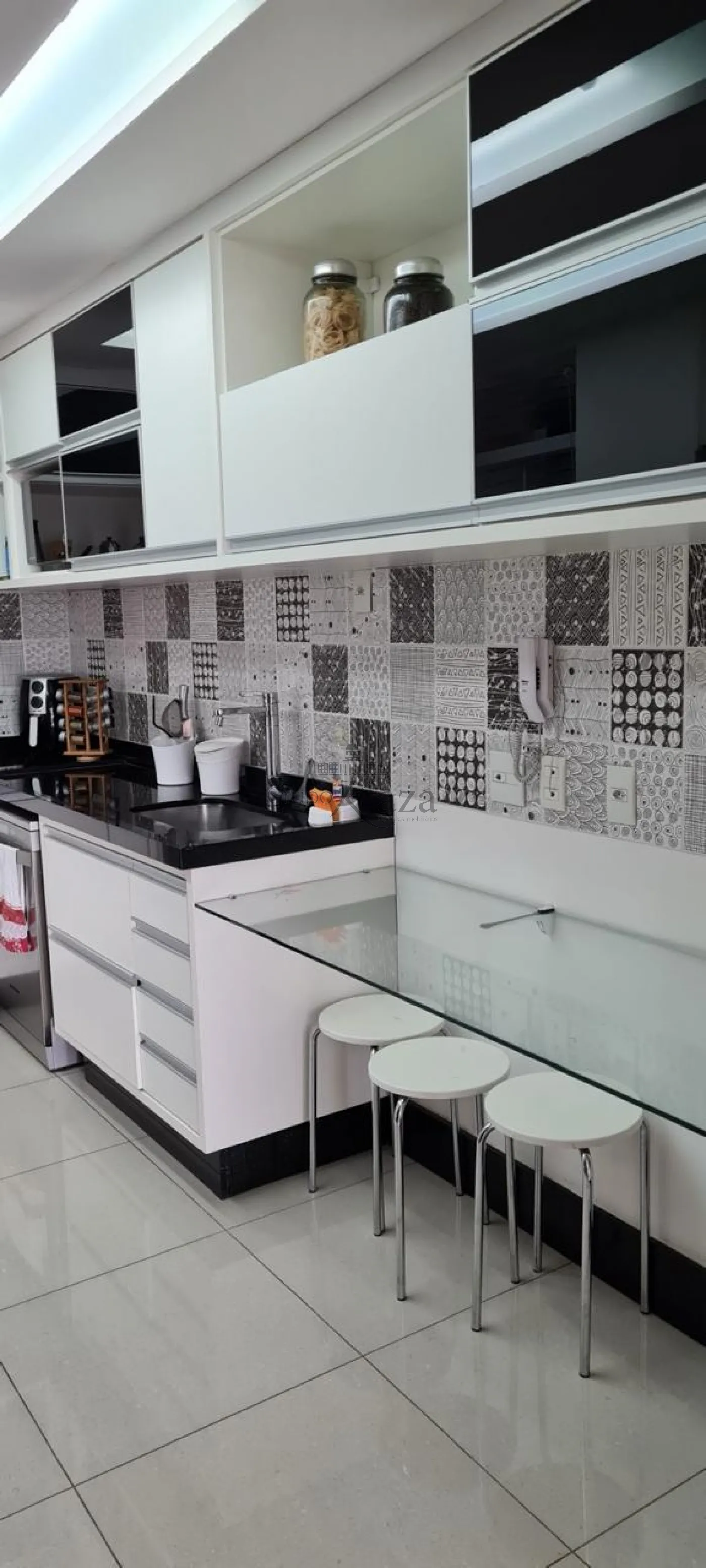 Foto 14 de Apartamento Padrão em Vila Indústrial, São José dos Campos - imagem 14
