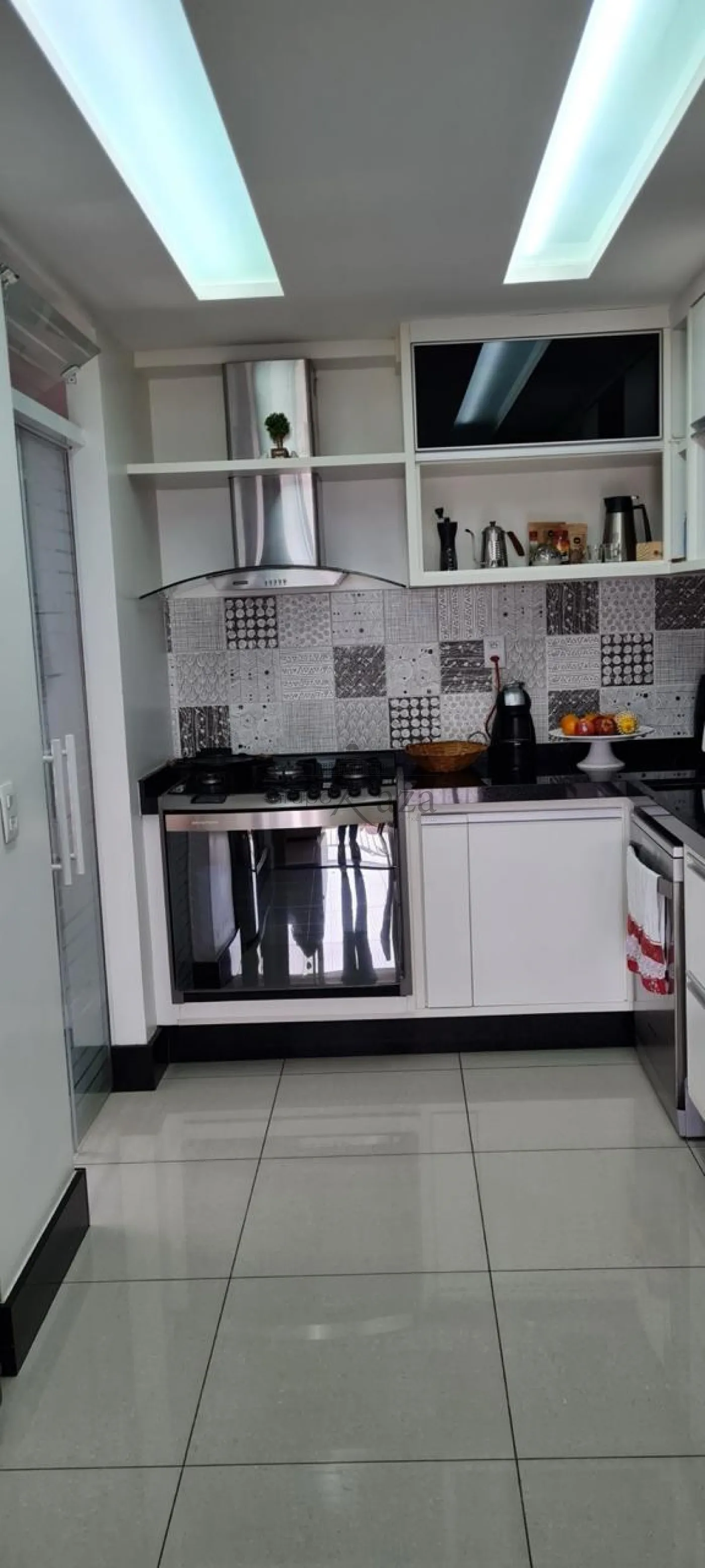 Foto 16 de Apartamento Padrão em Vila Indústrial, São José dos Campos - imagem 16