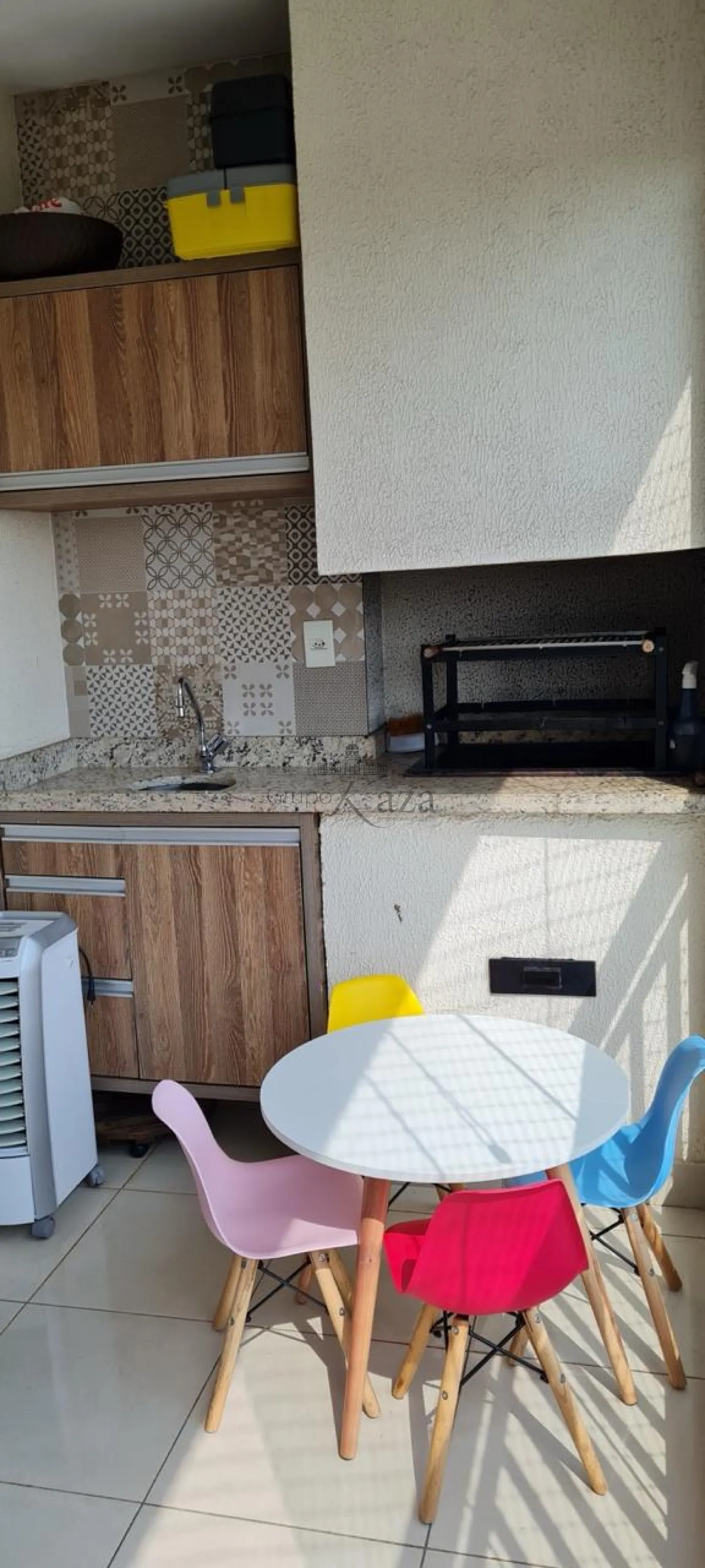 Foto 6 de Apartamento Padrão em Vila Indústrial, São José dos Campos - imagem 6