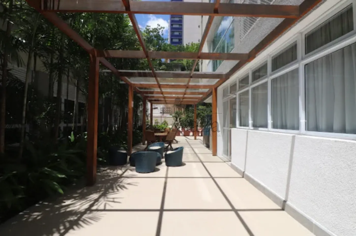 Foto 19 de Apartamento Padrão em Sumaré, São Paulo - imagem 19