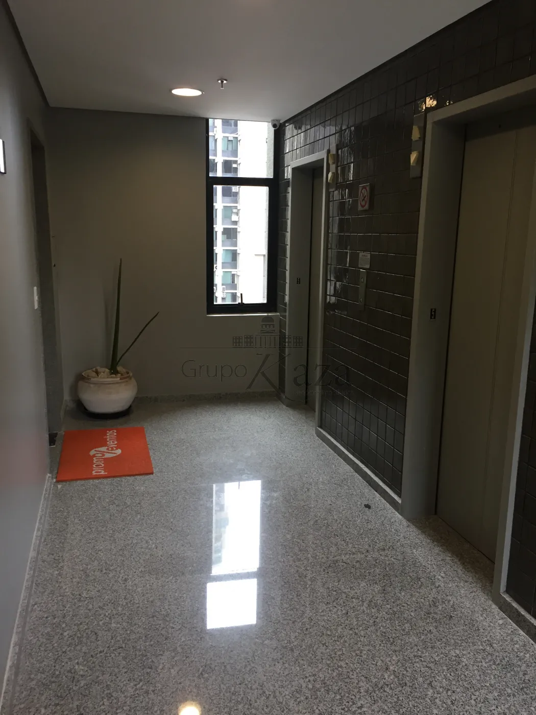 Foto 8 de Comercial Conjunto Comercial em Brooklin Novo, São Paulo - imagem 8