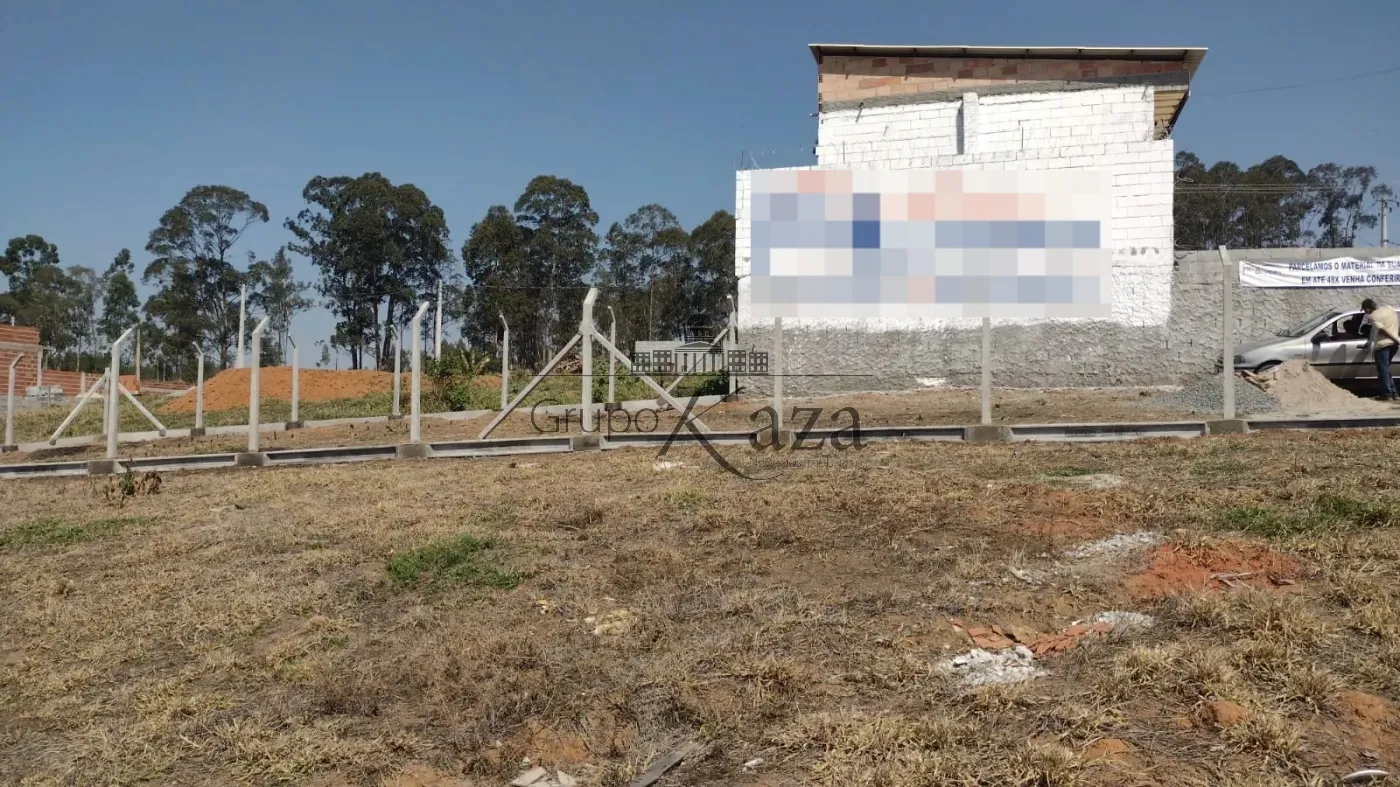 Foto 3 de Terreno Padrão em Loteamento Setparque São José dos Campos, São José dos Campos - imagem 3