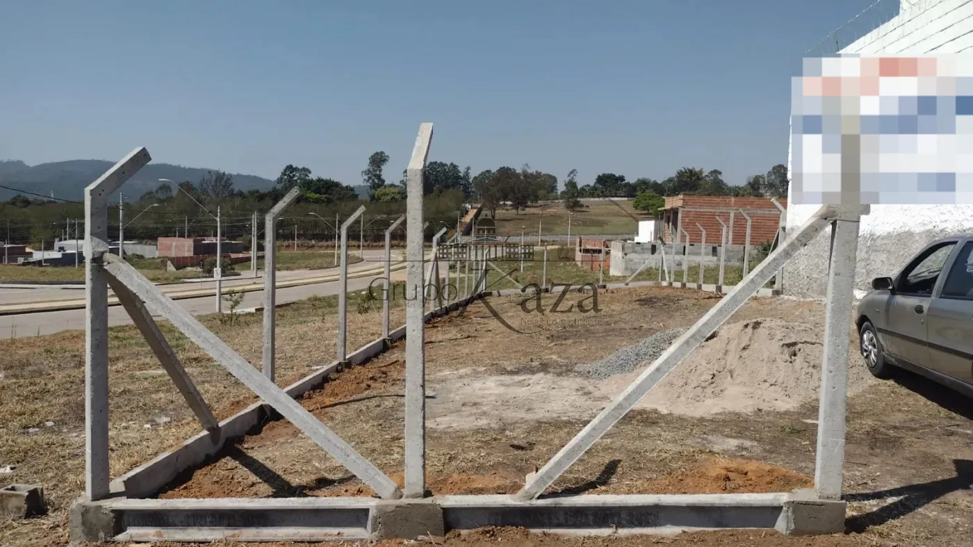 Foto 2 de Terreno Padrão em Loteamento Setparque São José dos Campos, São José dos Campos - imagem 2