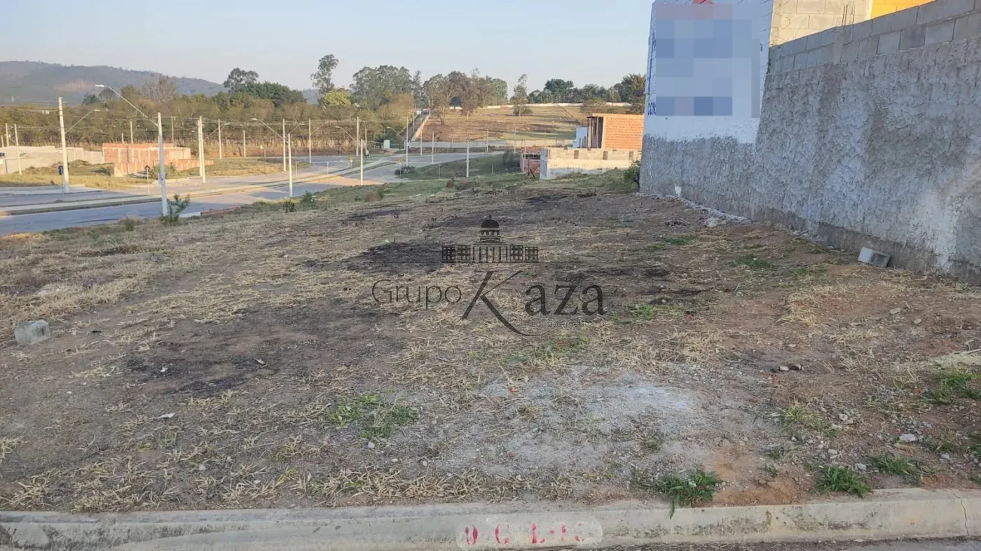 Foto 1 de Terreno Padrão em Loteamento Setparque São José dos Campos, São José dos Campos - imagem 1