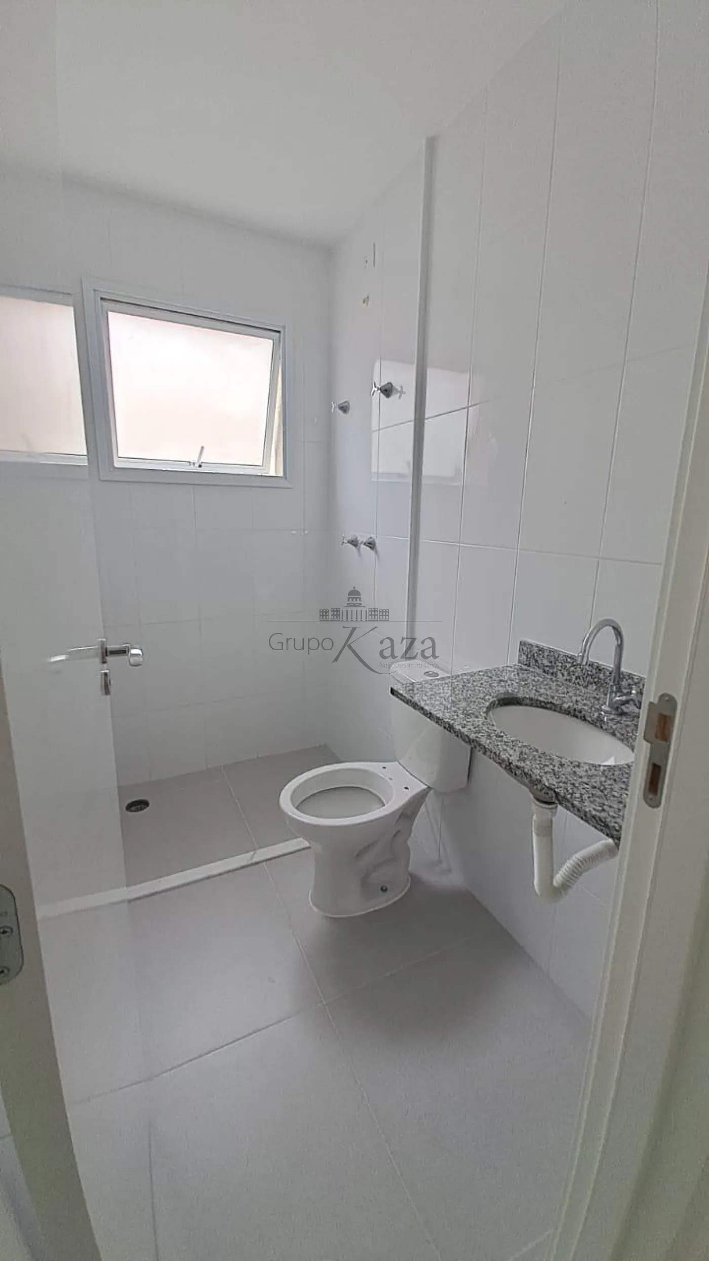 Foto 7 de Apartamento Padrão em Pagador de Andrade, Jacareí - imagem 7