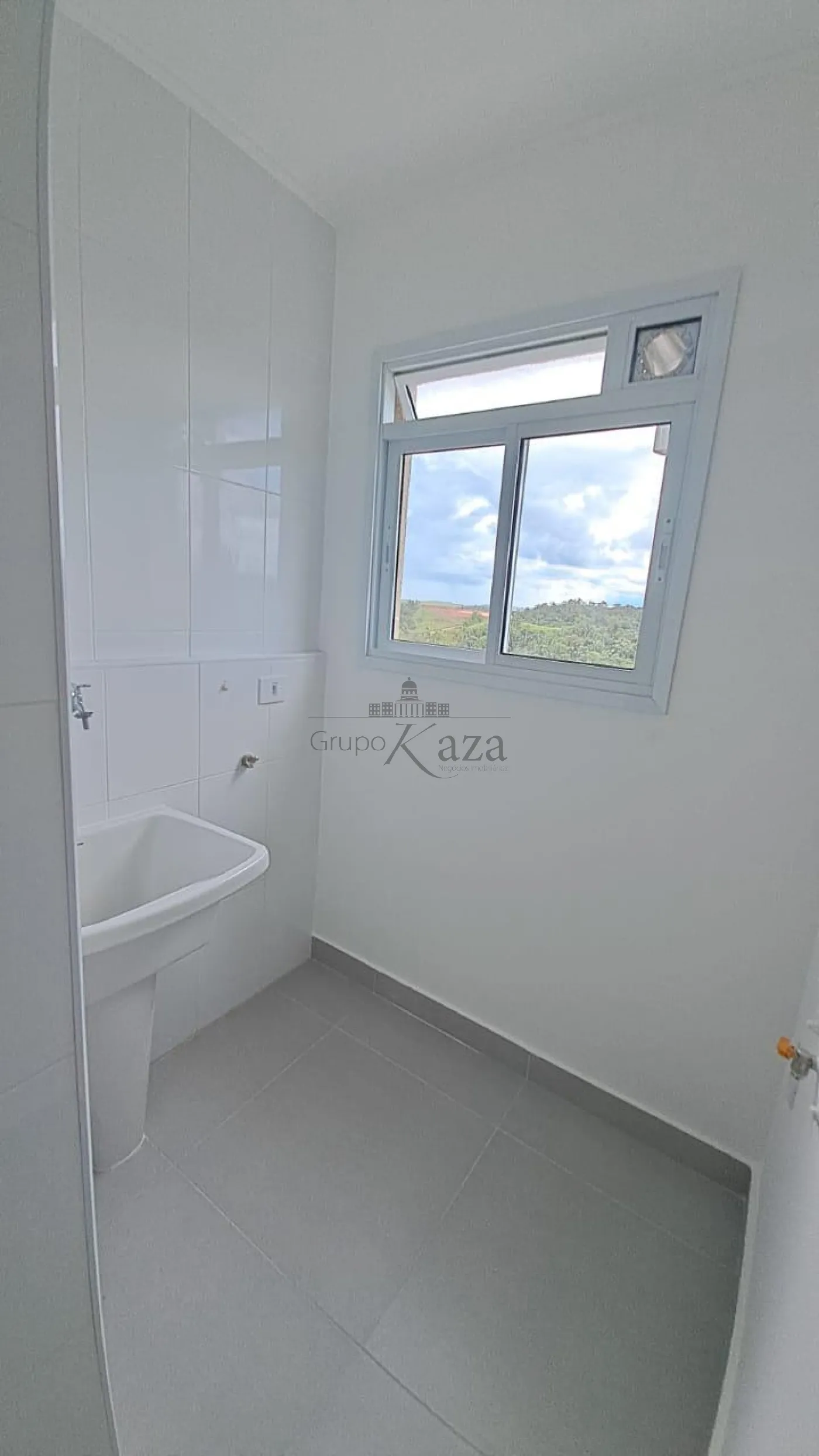 Foto 6 de Apartamento Padrão em Pagador de Andrade, Jacareí - imagem 6