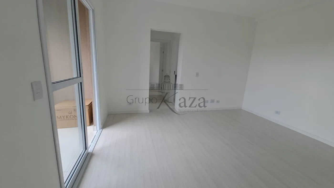 Foto 2 de Apartamento Padrão em Pagador de Andrade, Jacareí - imagem 2