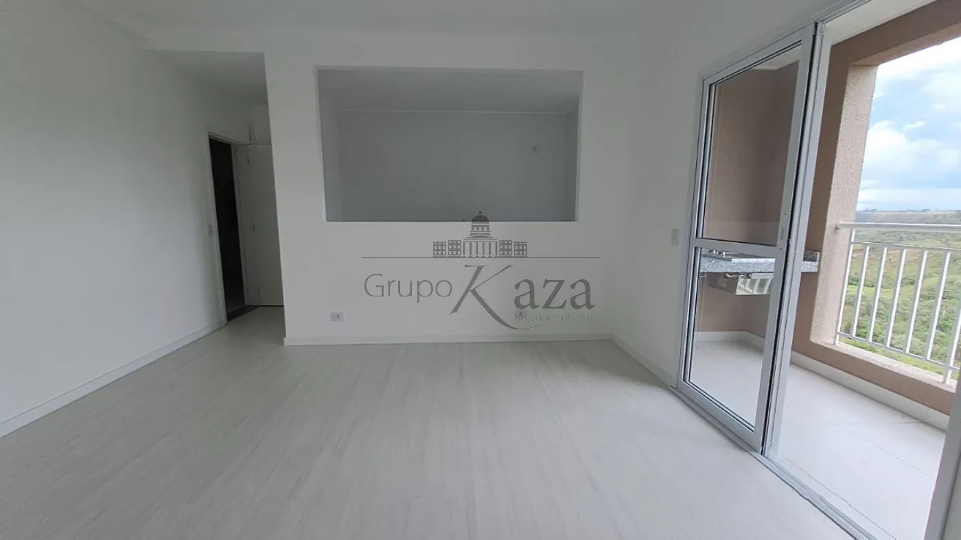 Foto 4 de Apartamento Padrão em Pagador de Andrade, Jacareí - imagem 4