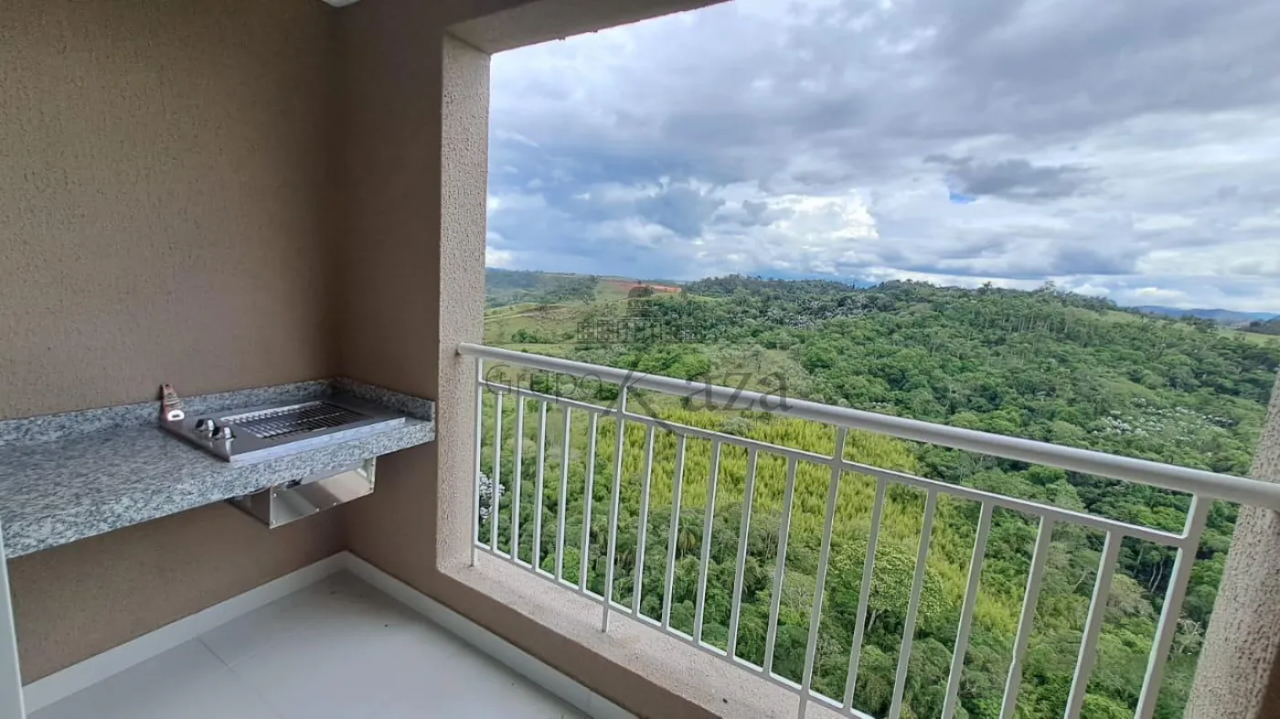 Foto 5 de Apartamento Padrão em Pagador de Andrade, Jacareí - imagem 5