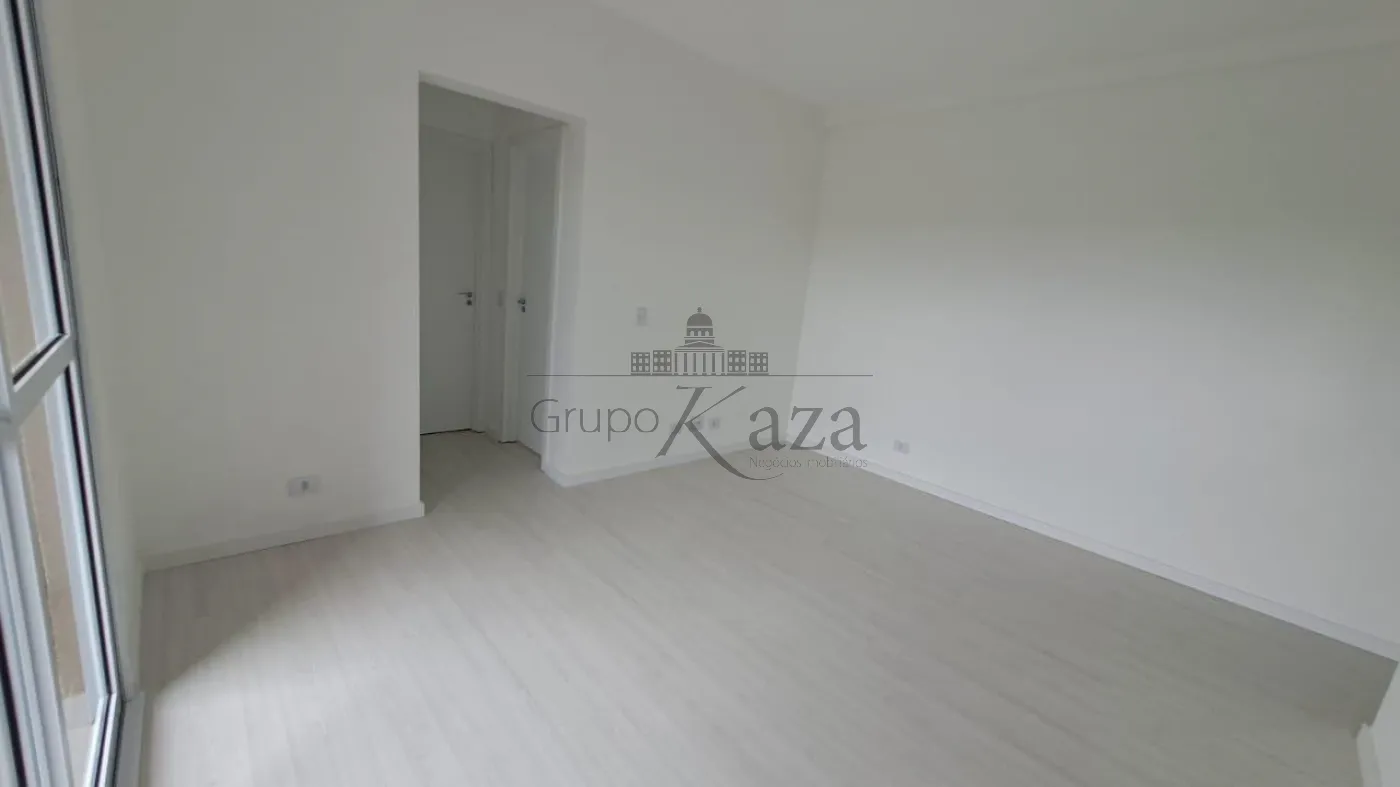 Foto 9 de Apartamento Padrão em Pagador de Andrade, Jacareí - imagem 9