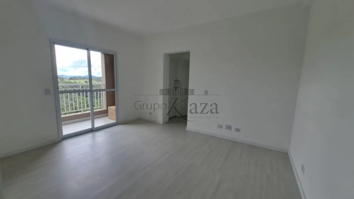 Foto 1 de Apartamento Padrão em Pagador de Andrade, Jacareí - imagem 1