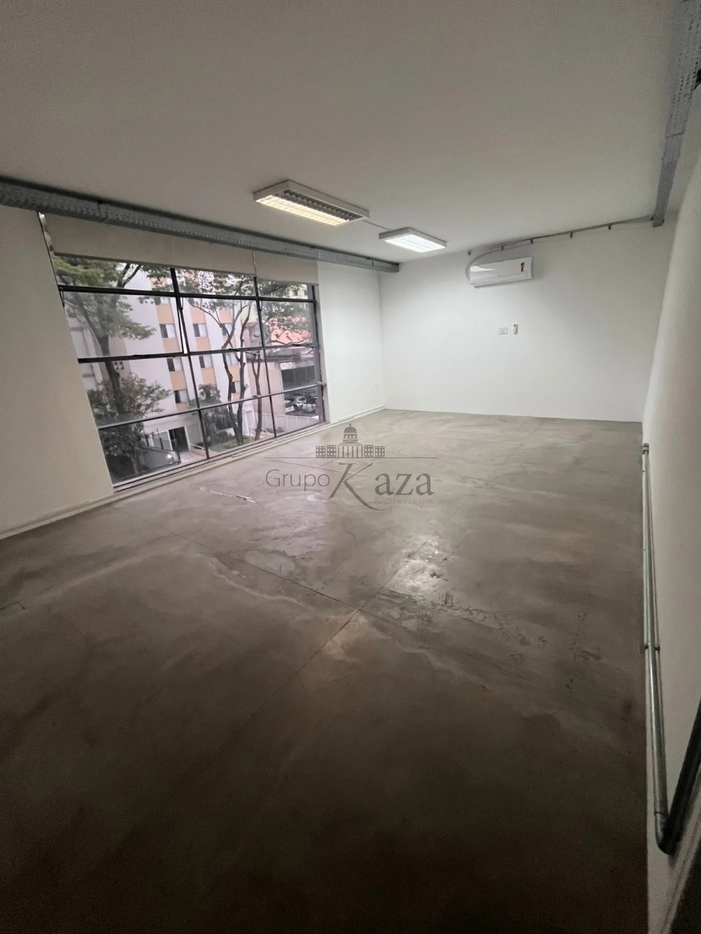 Foto 2 de Comercial Prédio em Santa Cecília, São Paulo - imagem 2