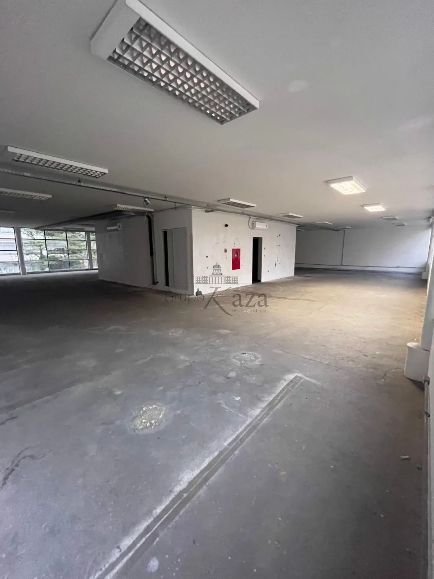 Foto 3 de Comercial Prédio em Santa Cecília, São Paulo - imagem 3