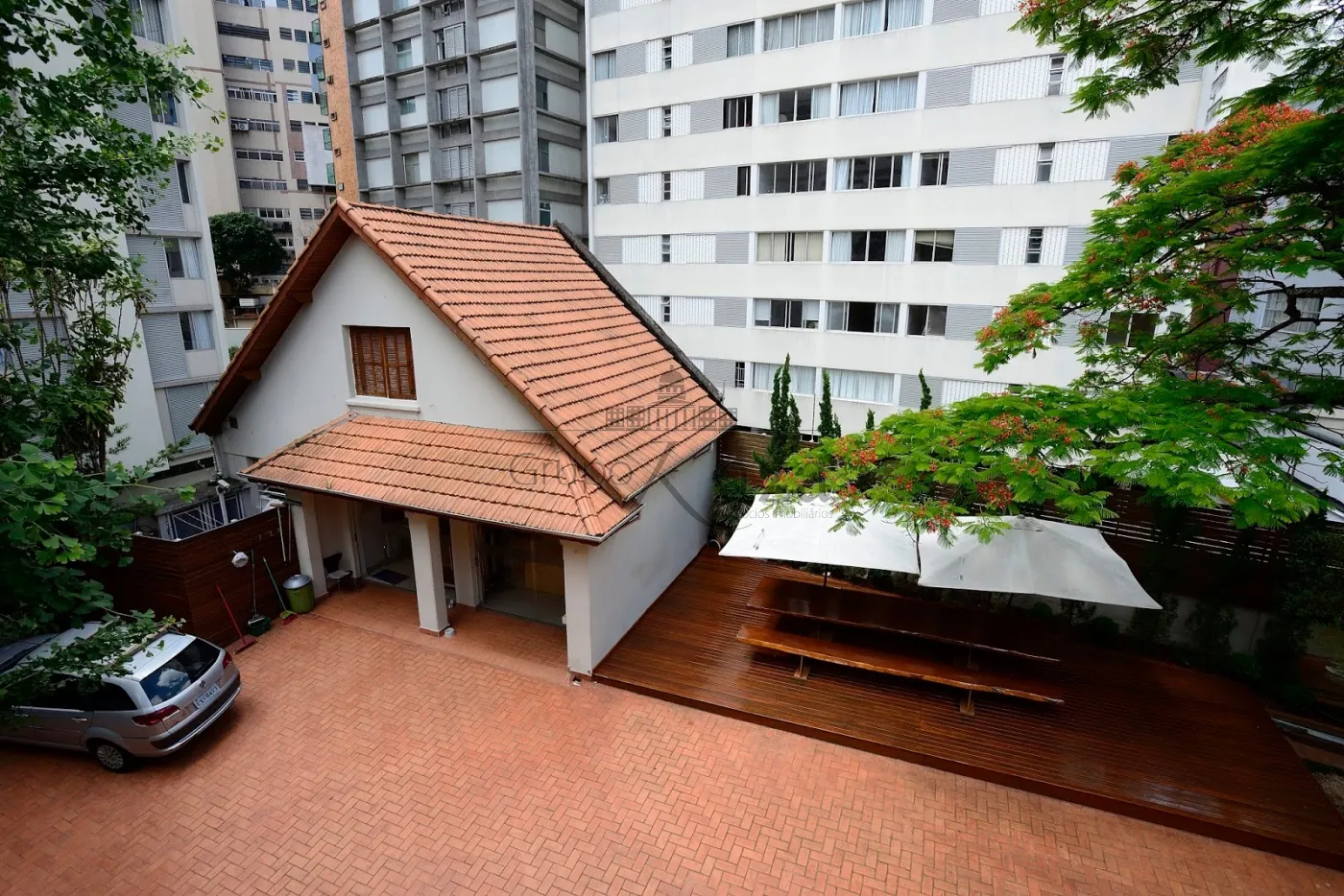 Foto 15 de Comercial Casa em Higienópolis, São Paulo - imagem 15