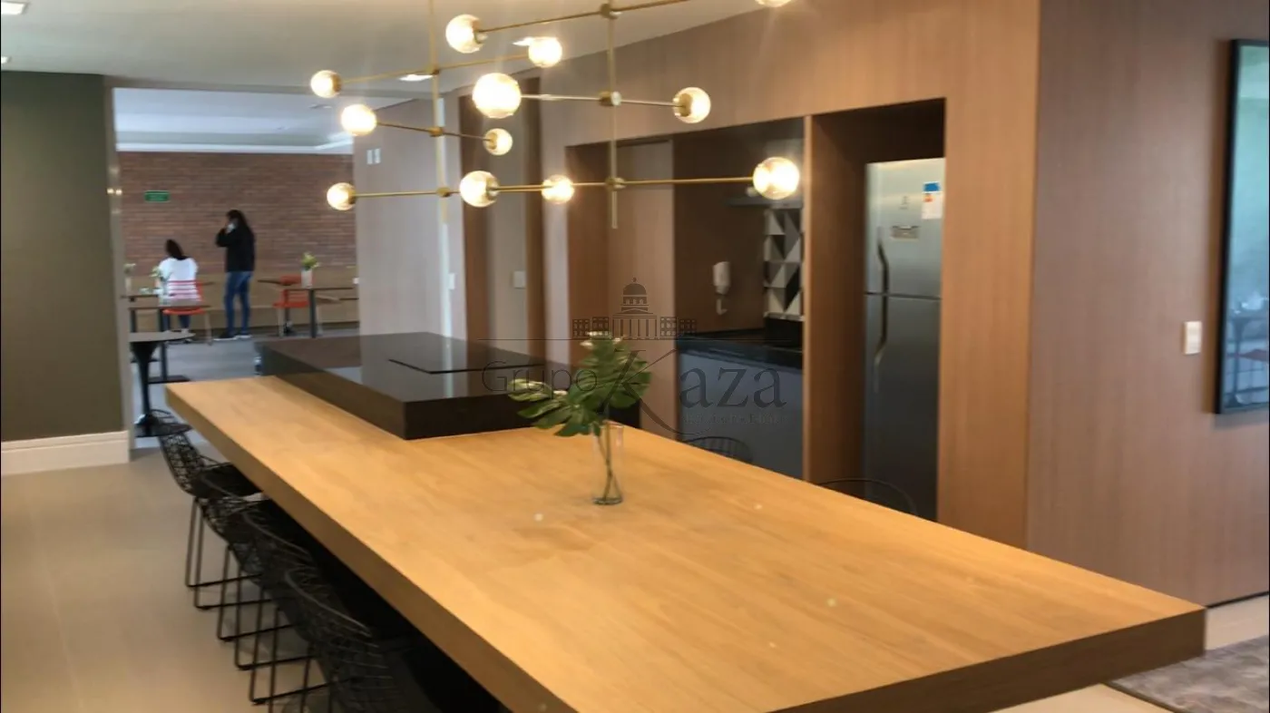 Foto 21 de Apartamento Padrão em Jardim Prudência, São Paulo - imagem 21