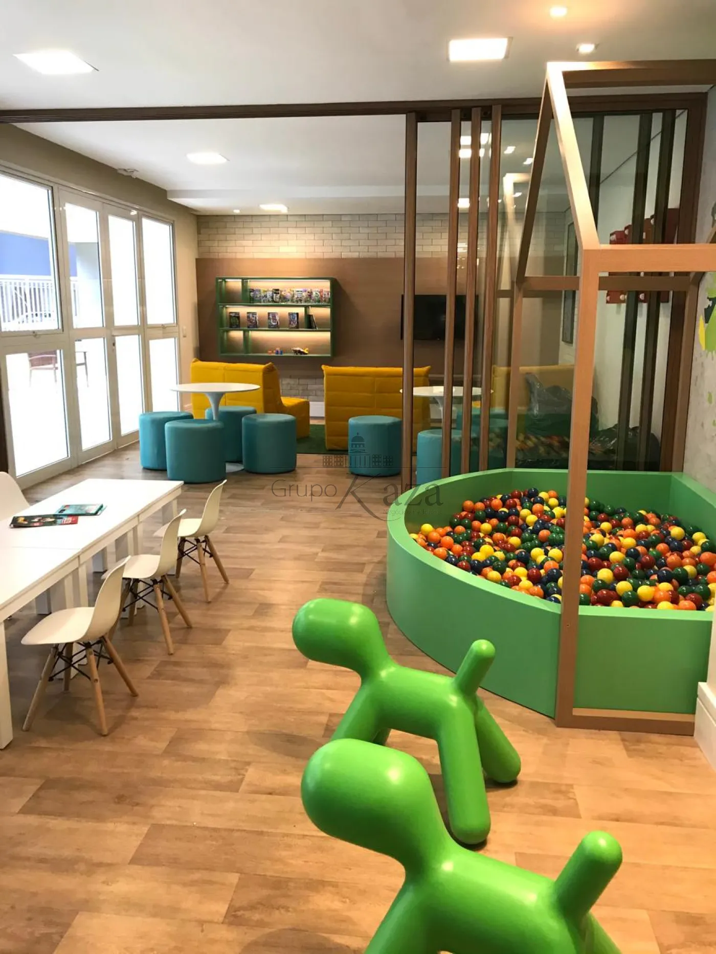 Foto 24 de Apartamento Padrão em Jardim Prudência, São Paulo - imagem 24