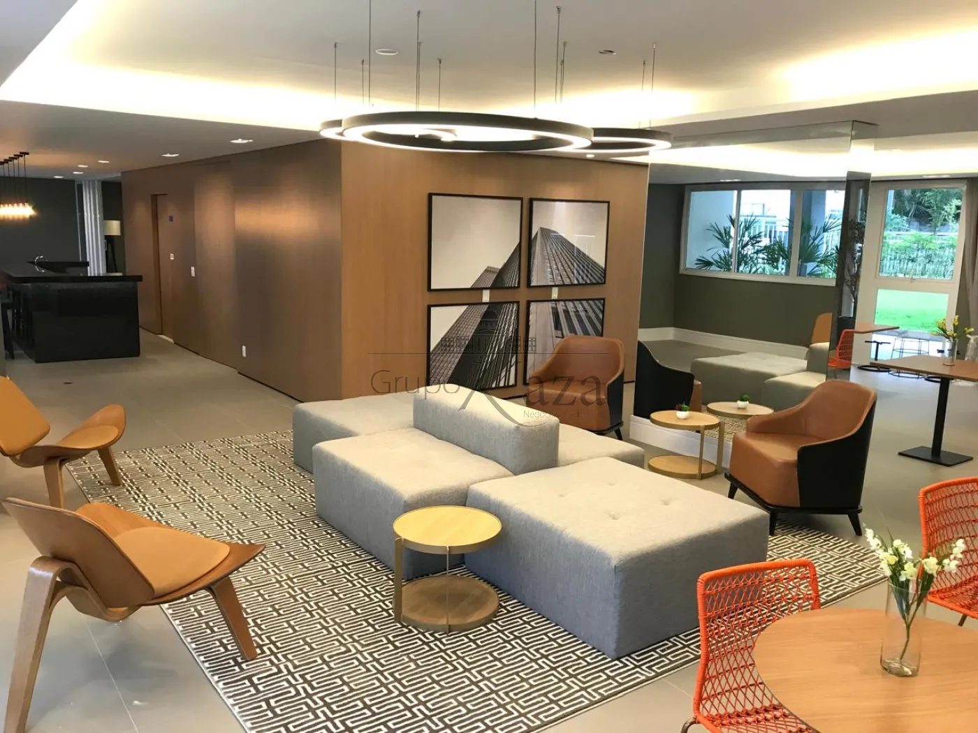 Foto 25 de Apartamento Padrão em Jardim Prudência, São Paulo - imagem 25