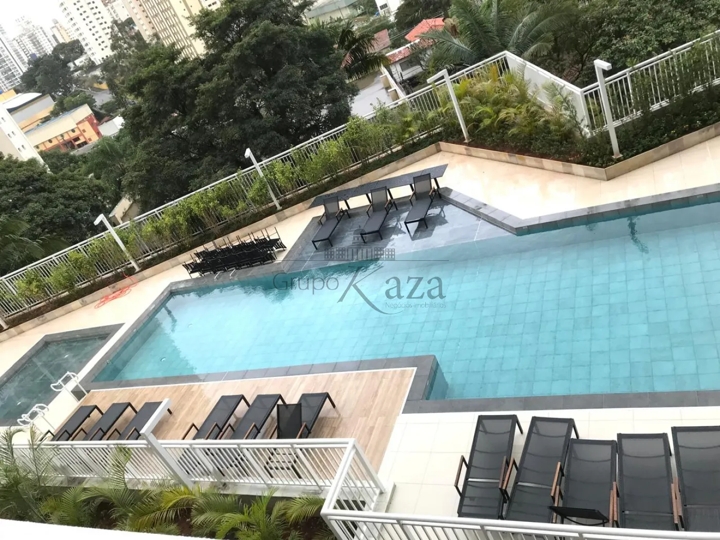 Foto 26 de Apartamento Padrão em Jardim Prudência, São Paulo - imagem 26