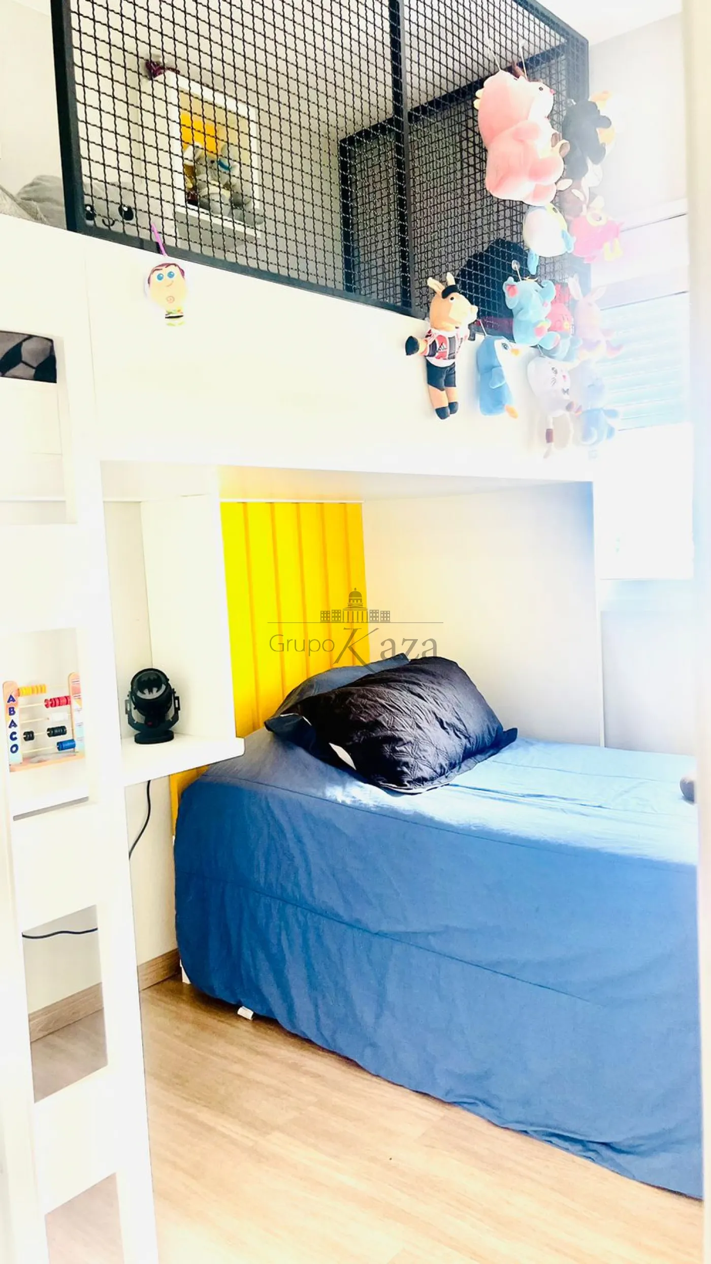 Foto 18 de Apartamento Padrão em Jardim Prudência, São Paulo - imagem 18