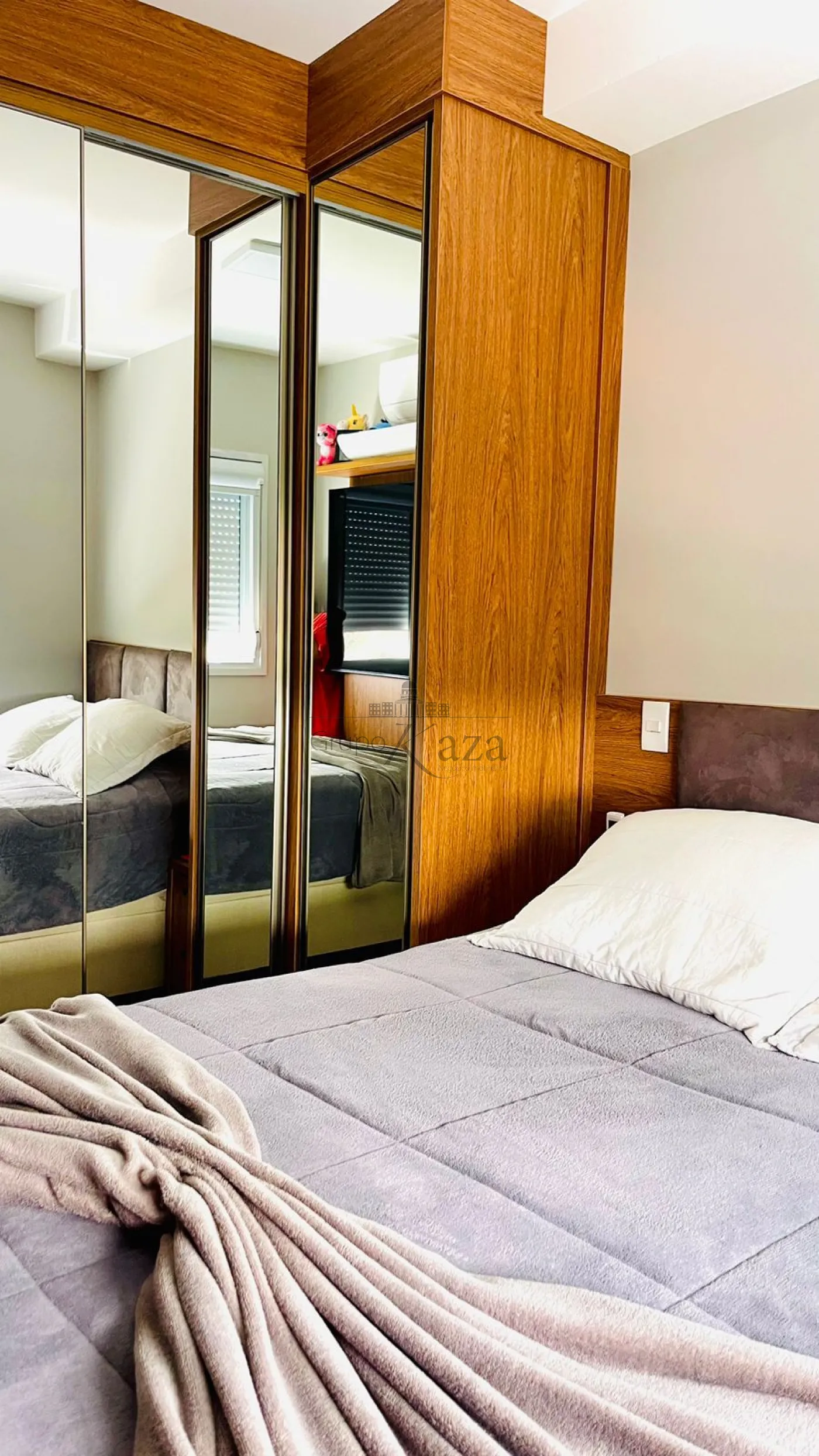 Foto 14 de Apartamento Padrão em Jardim Prudência, São Paulo - imagem 14