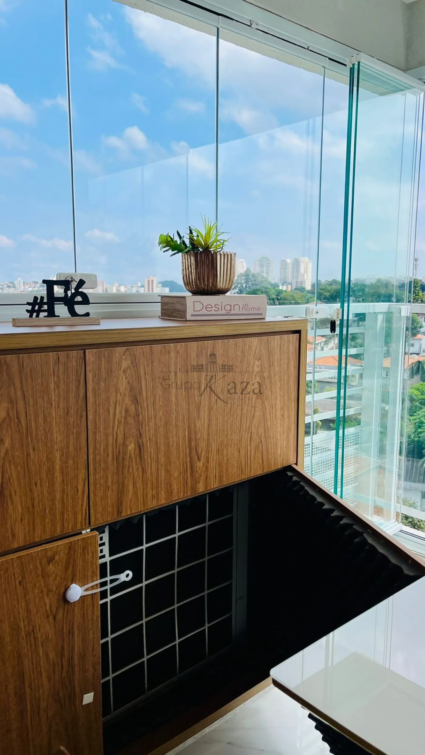 Foto 8 de Apartamento Padrão em Jardim Prudência, São Paulo - imagem 8