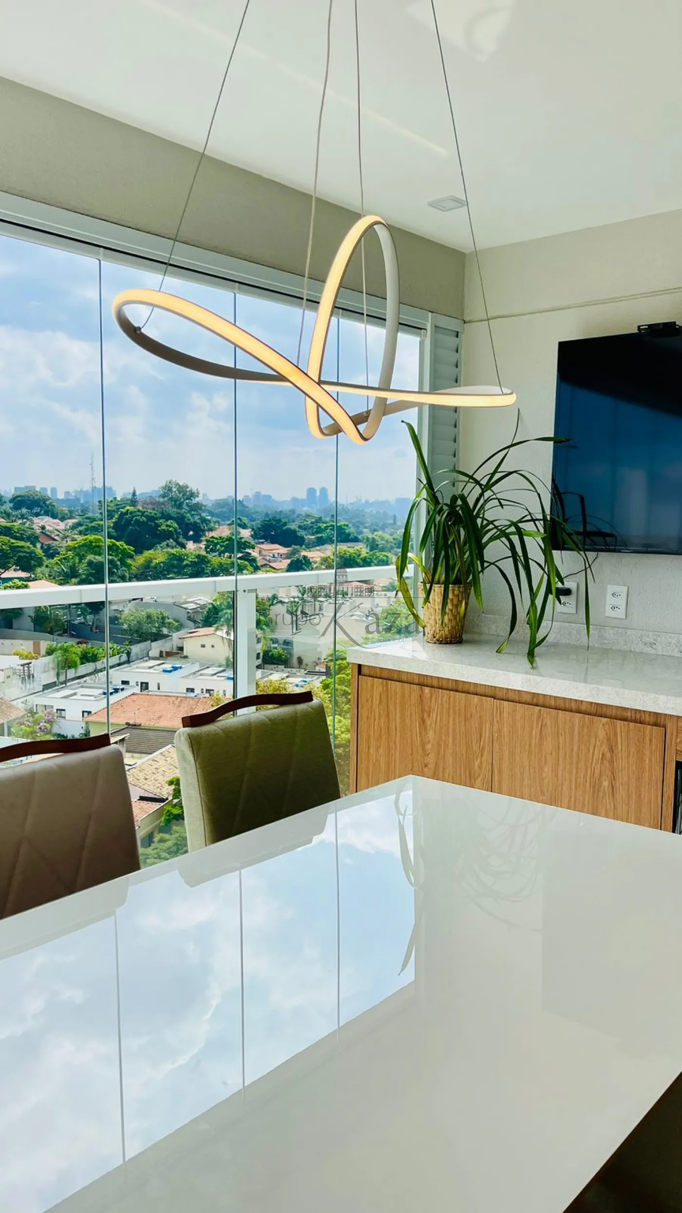 Foto 6 de Apartamento Padrão em Jardim Prudência, São Paulo - imagem 6