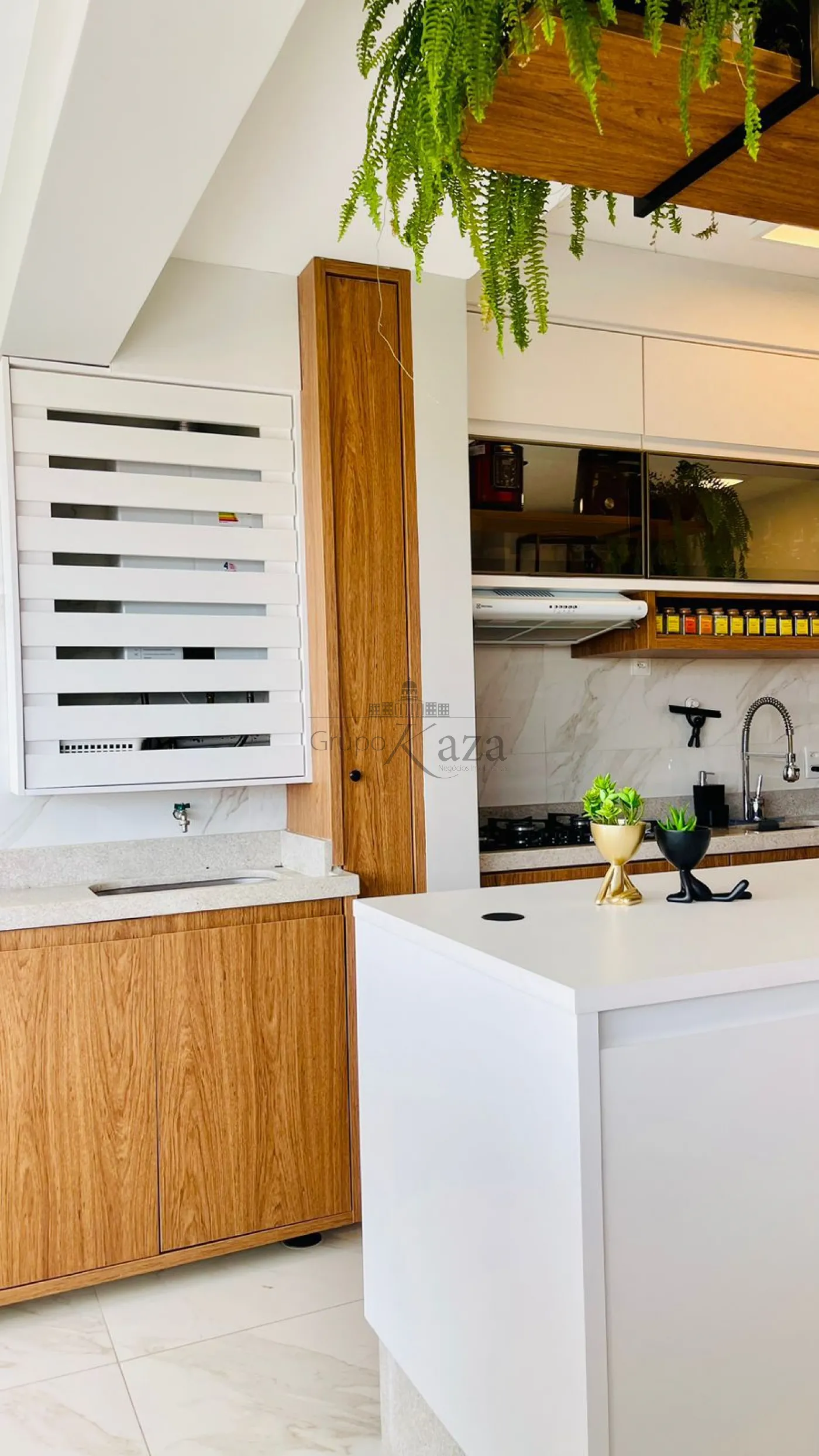 Foto 10 de Apartamento Padrão em Jardim Prudência, São Paulo - imagem 10