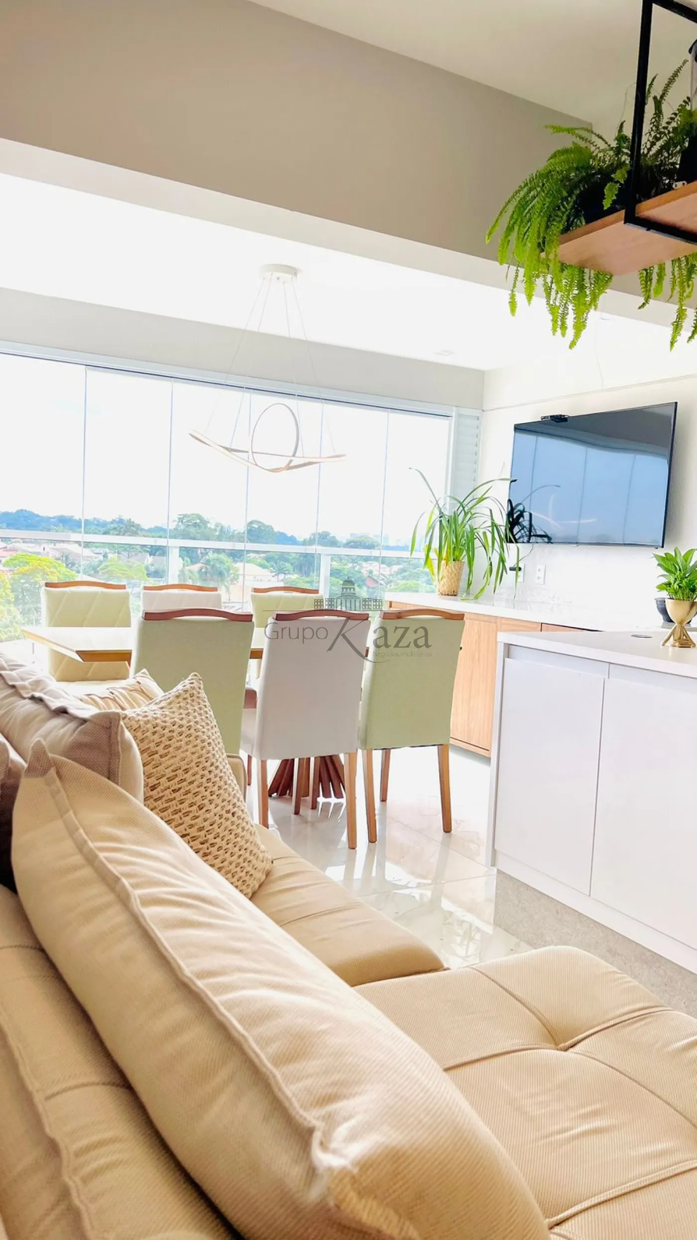 Foto 5 de Apartamento Padrão em Jardim Prudência, São Paulo - imagem 5