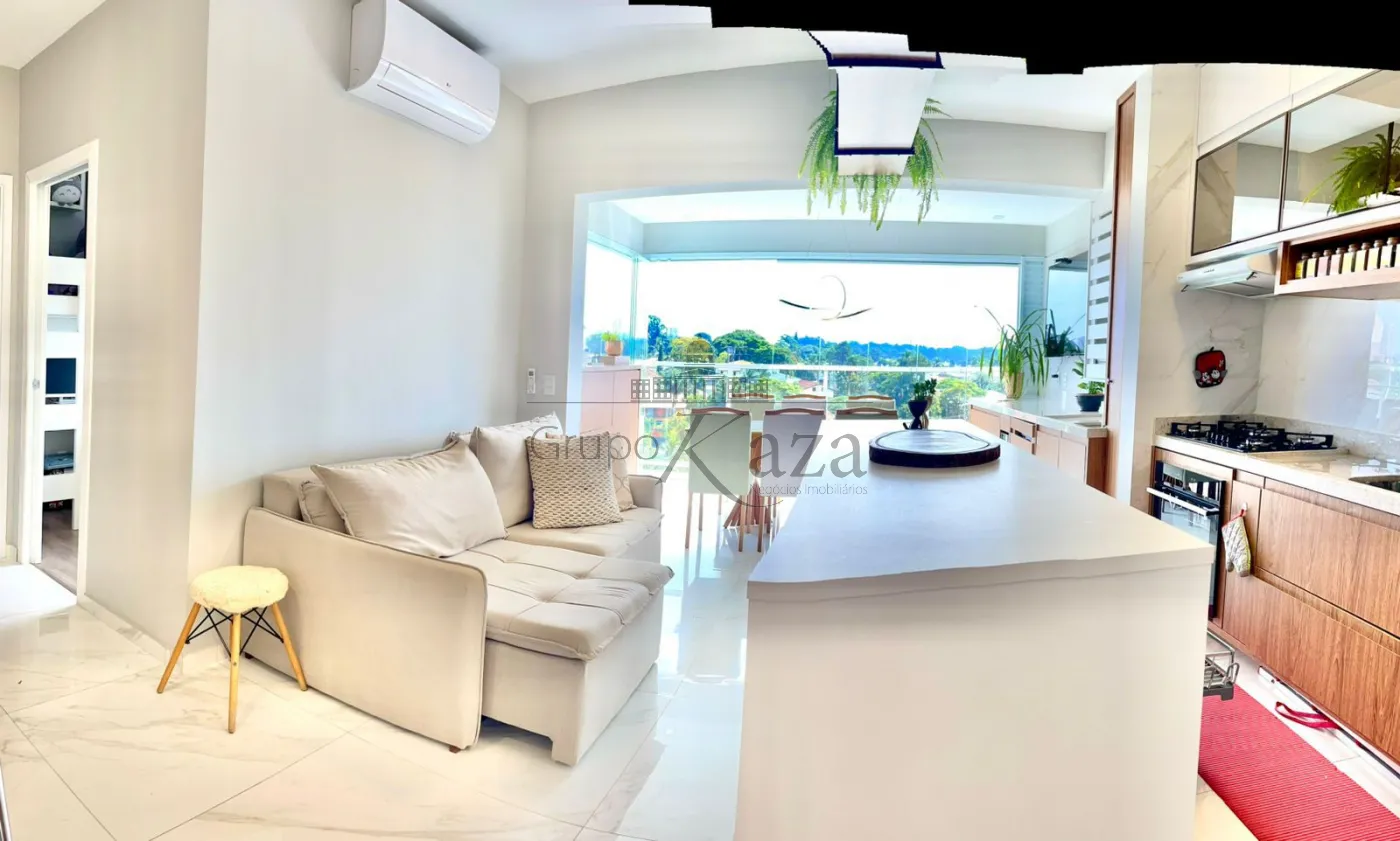Foto 1 de Apartamento Padrão em Jardim Prudência, São Paulo - imagem 1