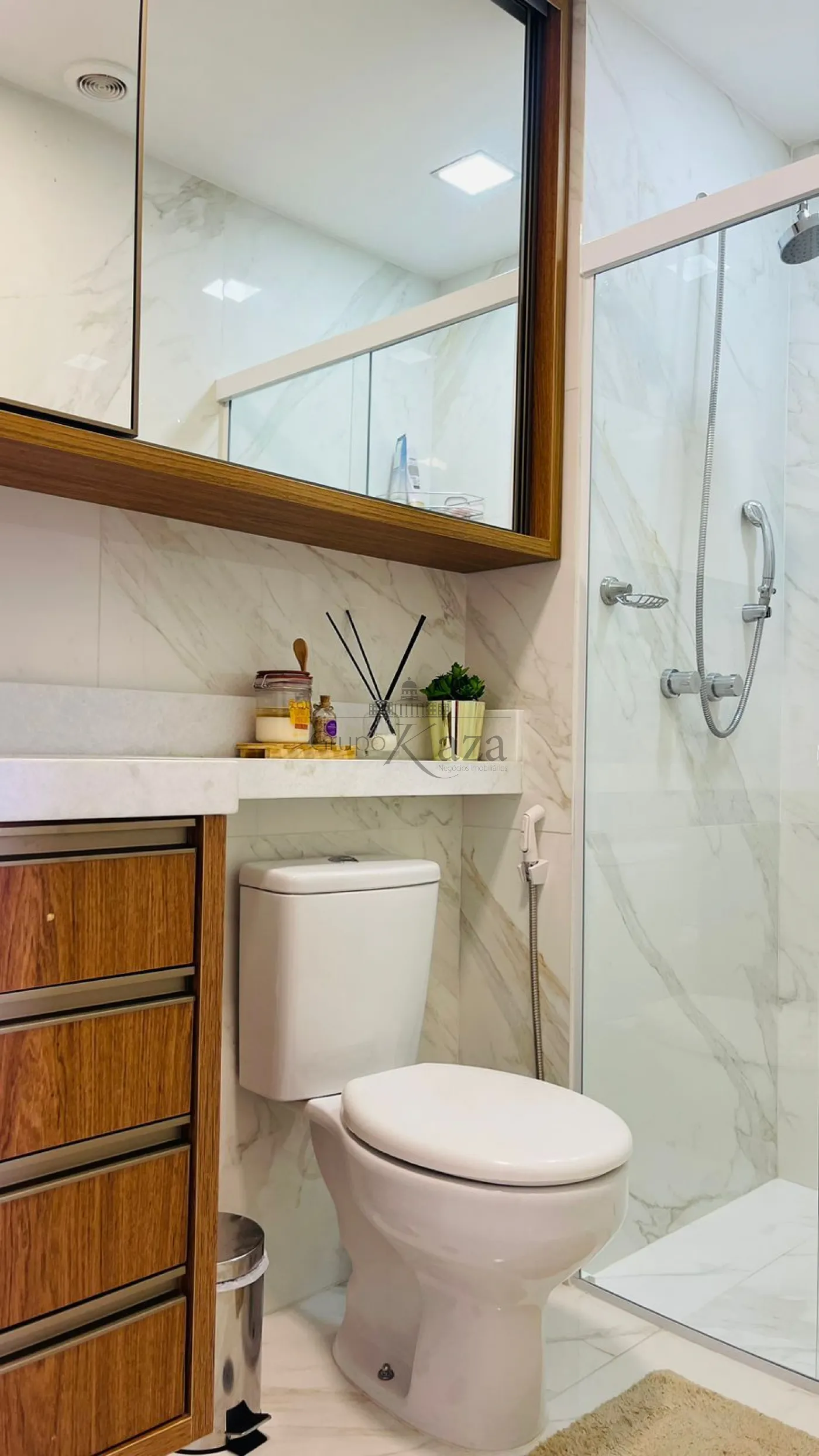 Foto 19 de Apartamento Padrão em Jardim Prudência, São Paulo - imagem 19