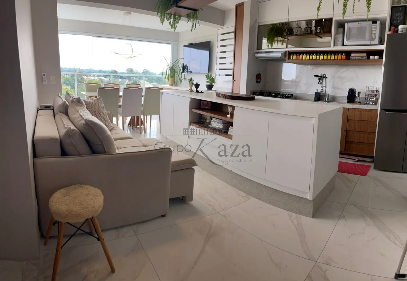 Foto 3 de Apartamento Padrão em Jardim Prudência, São Paulo - imagem 3