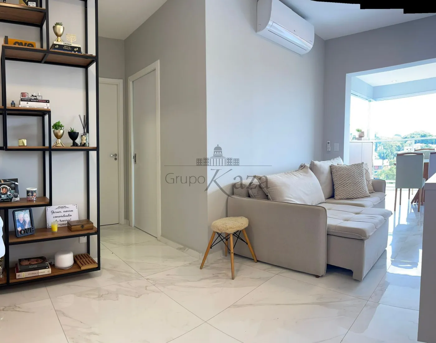 Foto 4 de Apartamento Padrão em Jardim Prudência, São Paulo - imagem 4