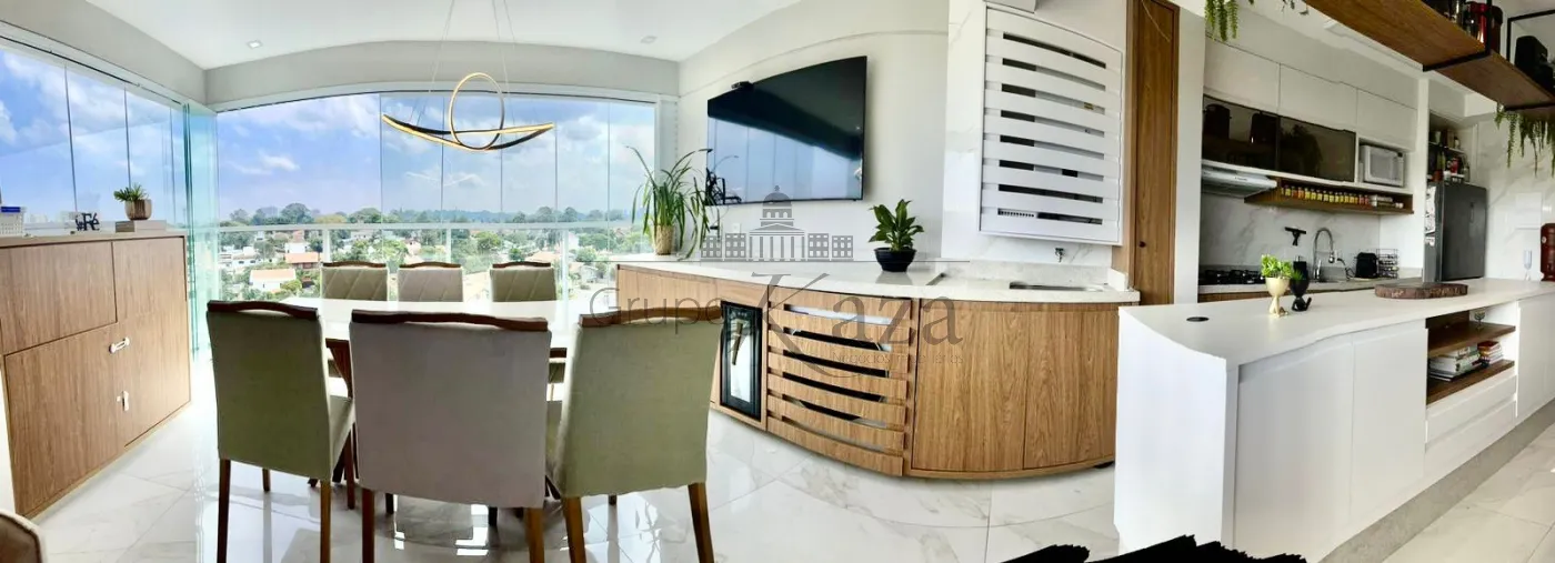Foto 12 de Apartamento Padrão em Jardim Prudência, São Paulo - imagem 12
